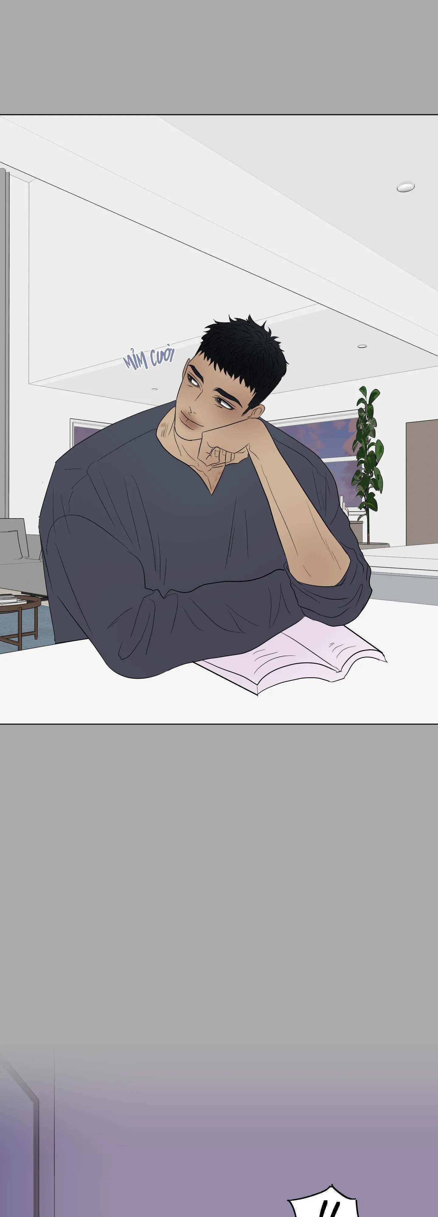 Kick your heart Chapter 24 Trang 25