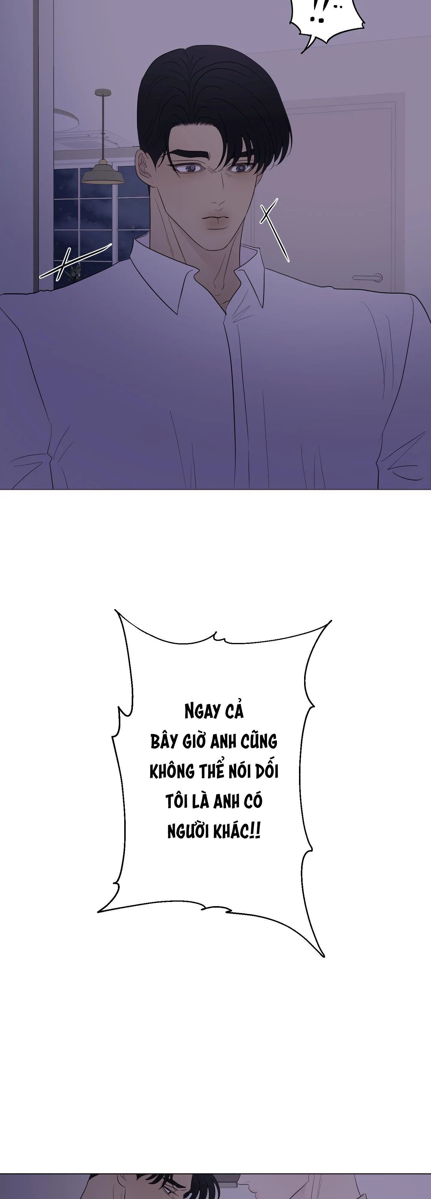 Kick your heart Chapter 24 Trang 26