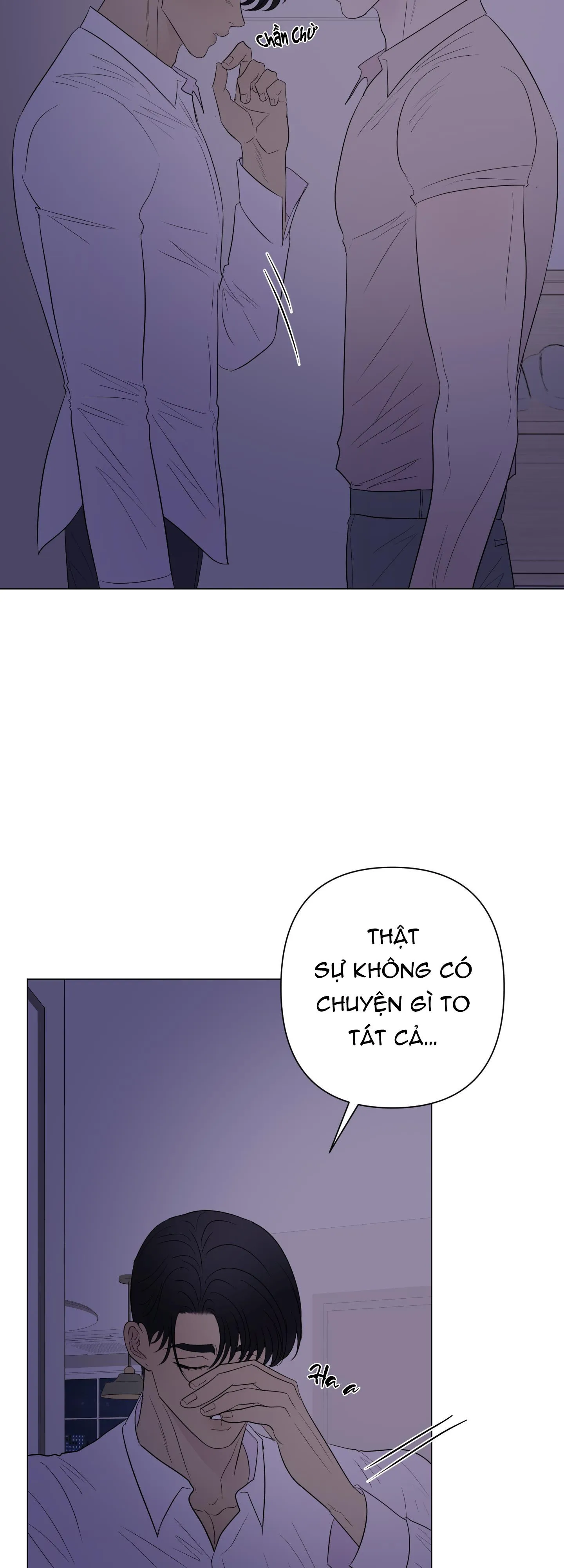 Kick your heart Chapter 24 Trang 27