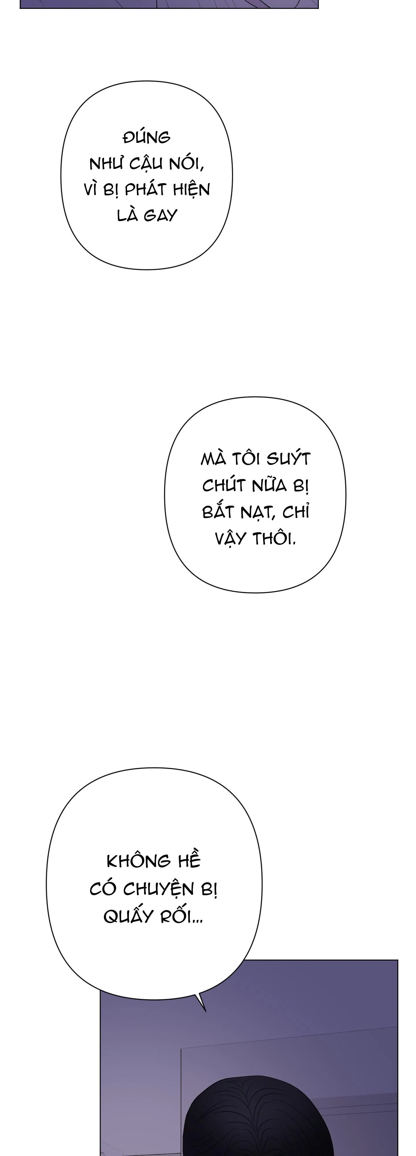 Kick your heart Chapter 24 Trang 28