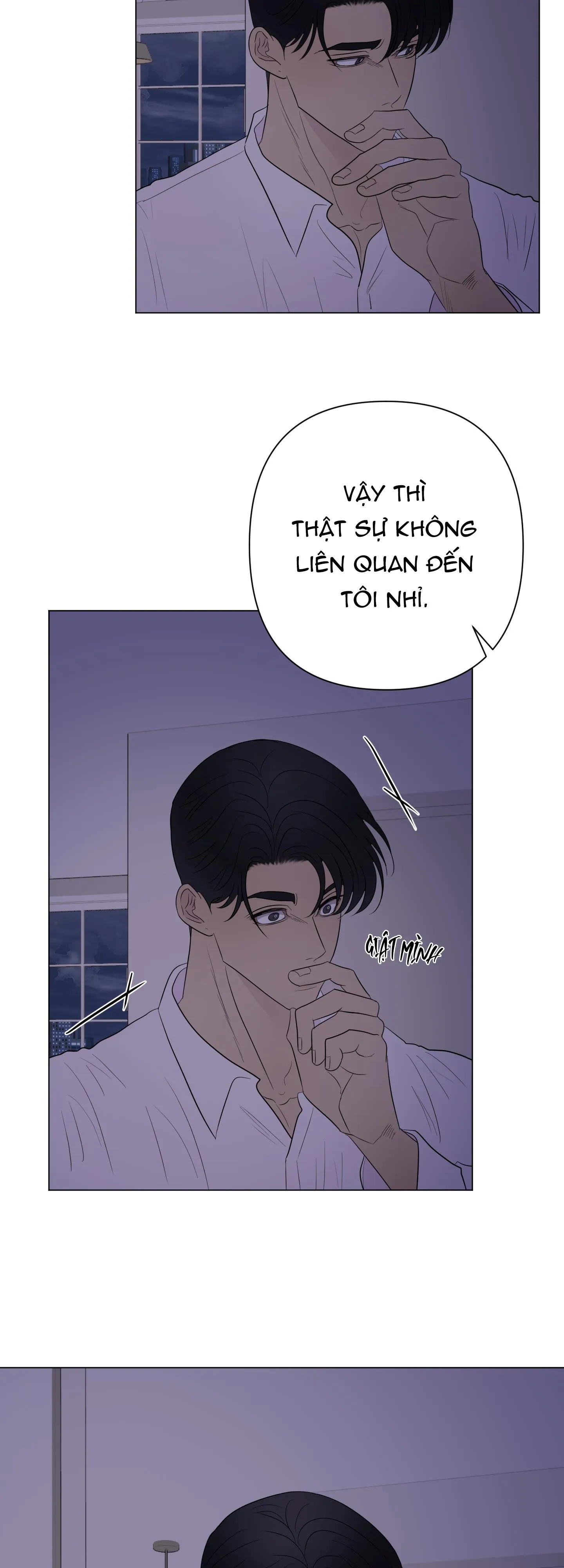 Kick your heart Chapter 24 Trang 29