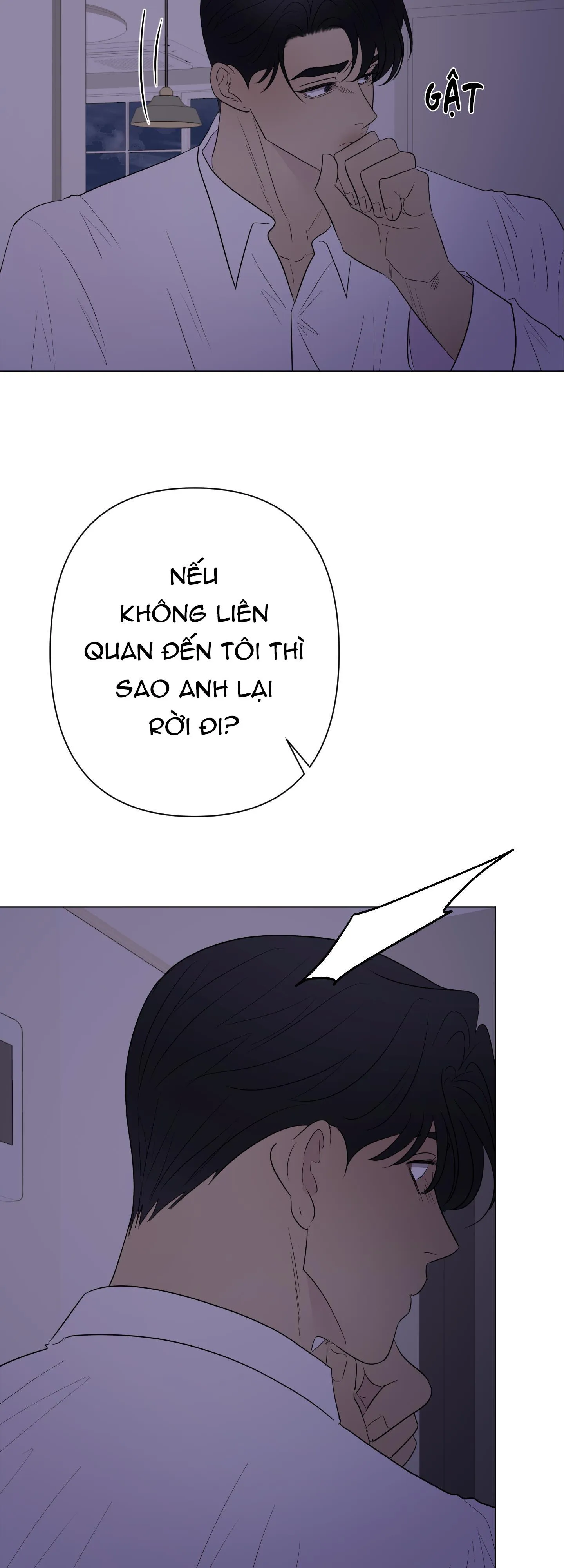 Kick your heart Chapter 24 Trang 30