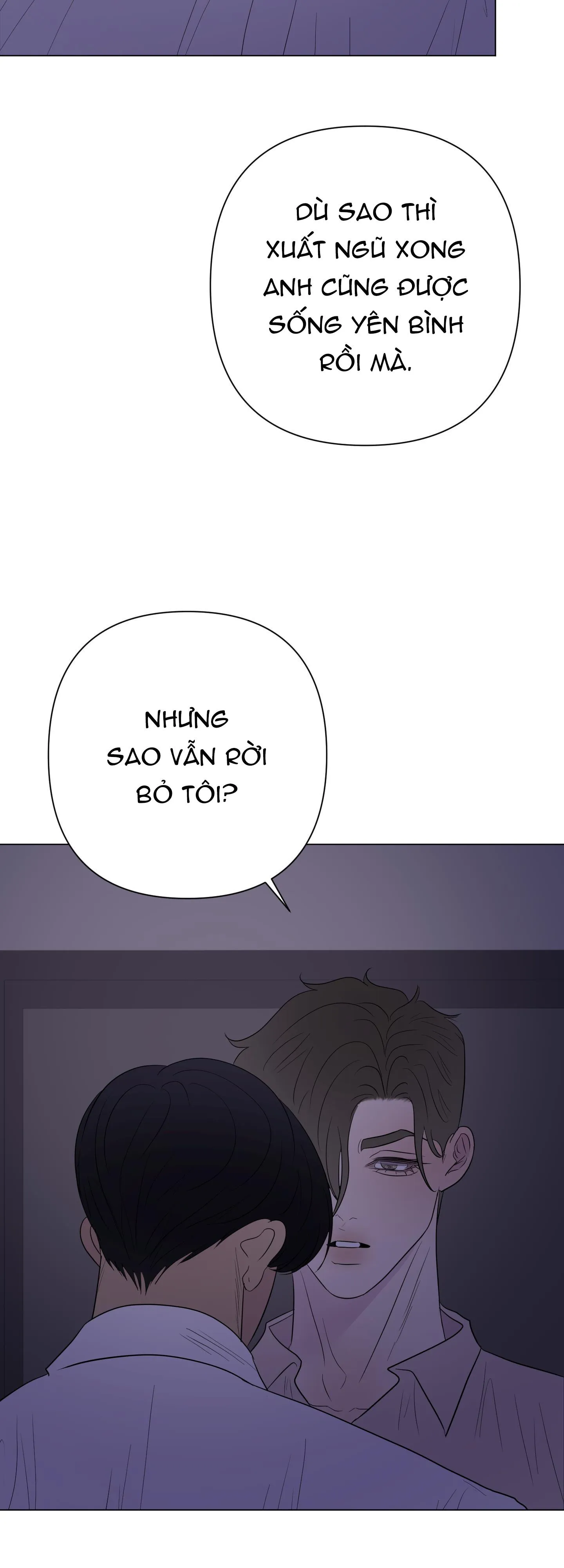 Kick your heart Chapter 24 Trang 31