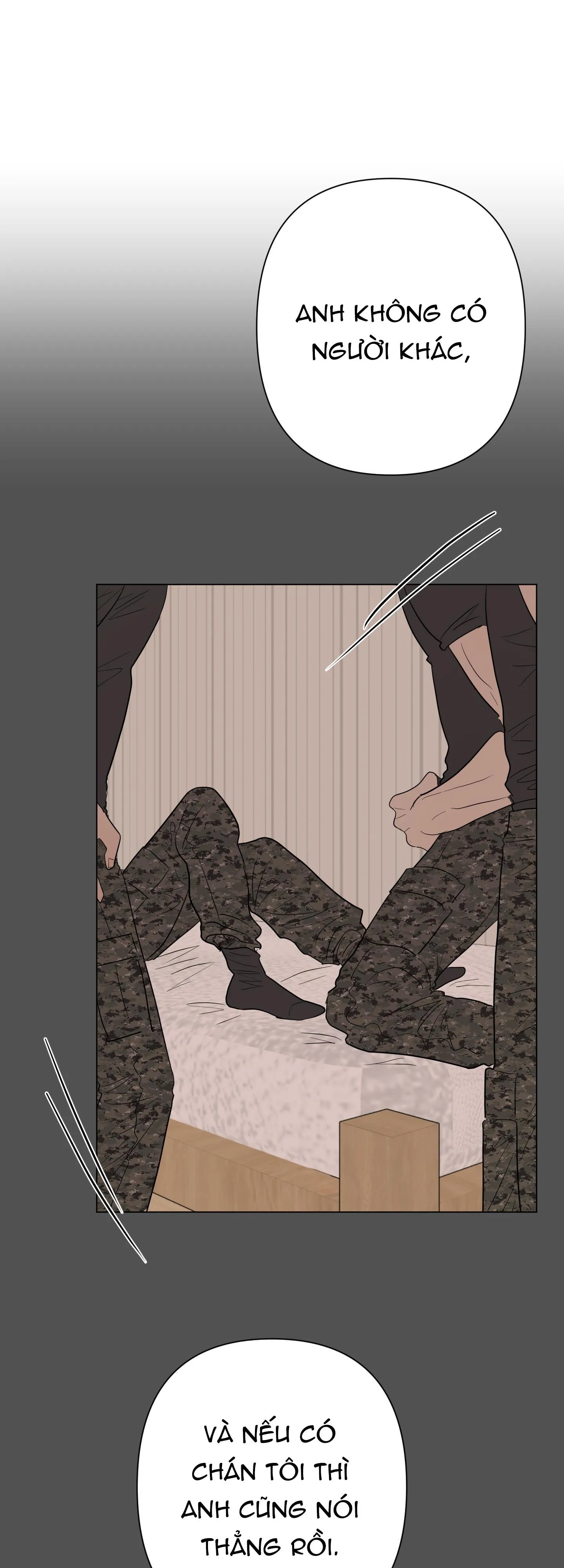 Kick your heart Chapter 24 Trang 32