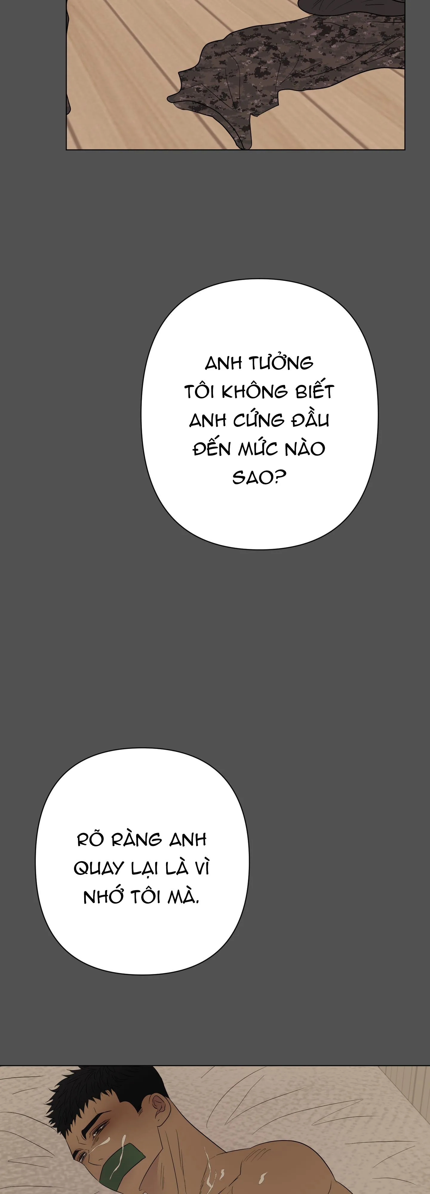 Kick your heart Chapter 24 Trang 34