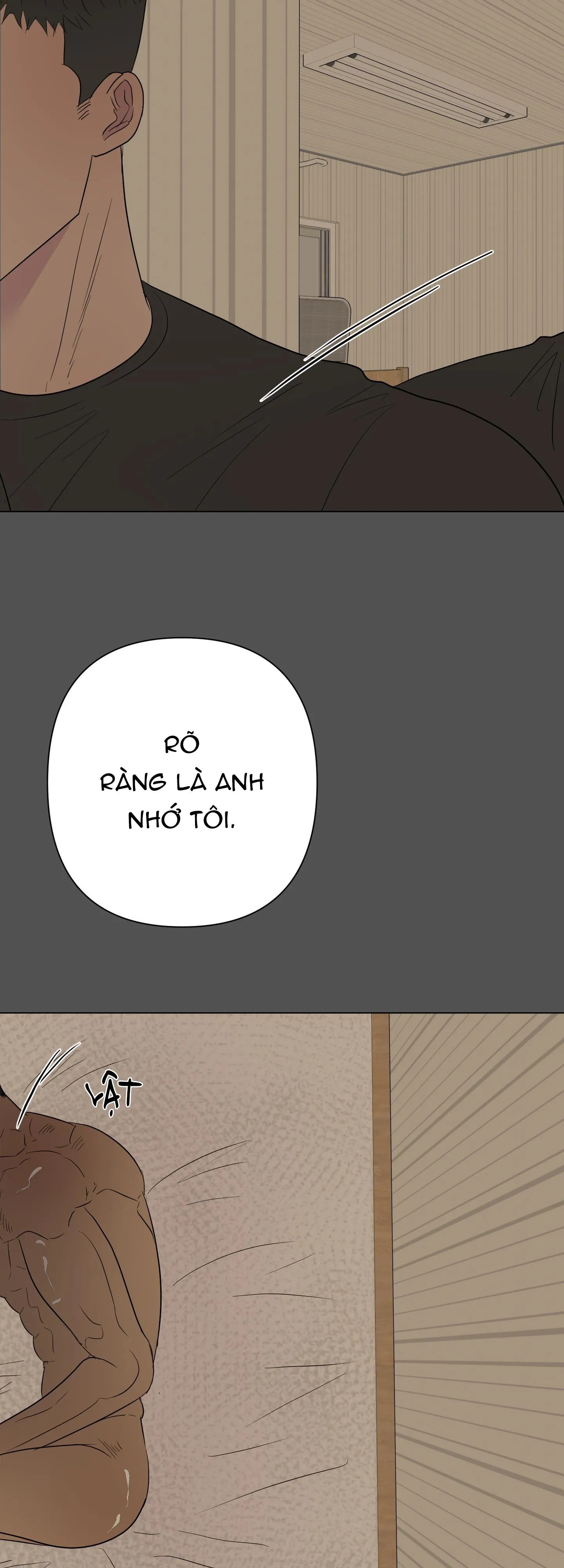 Kick your heart Chapter 24 Trang 36