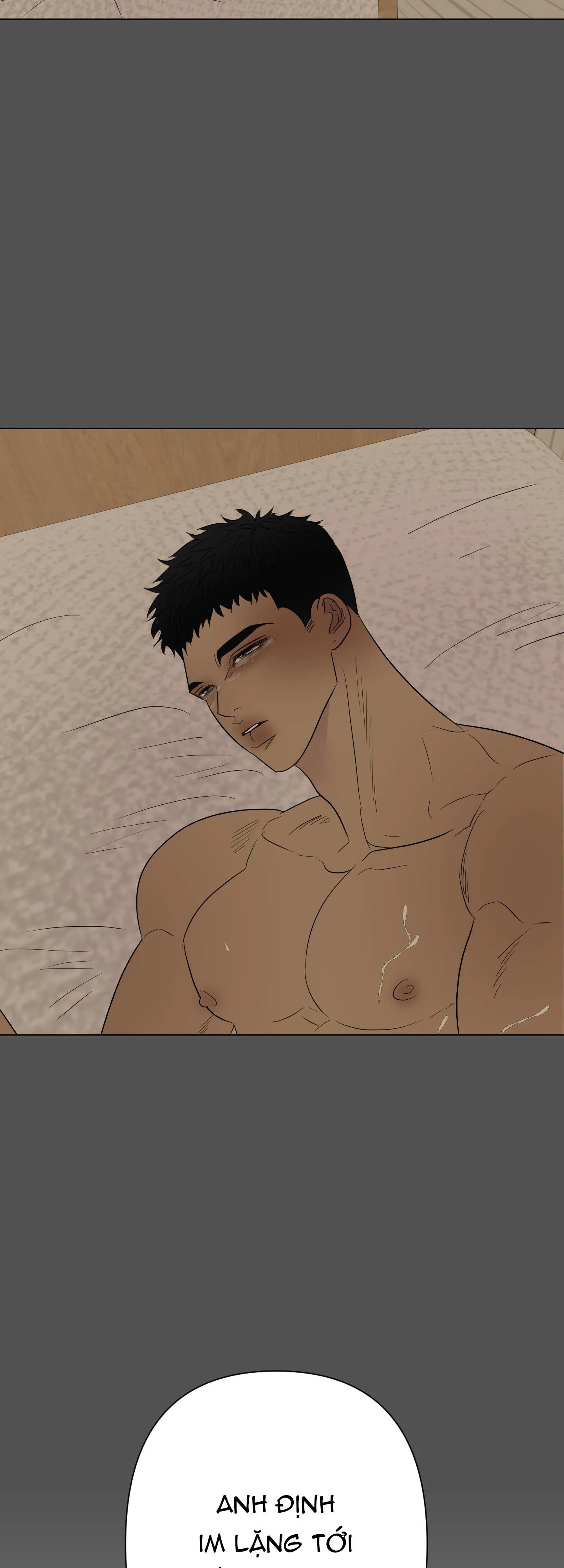 Kick your heart Chapter 24 Trang 37