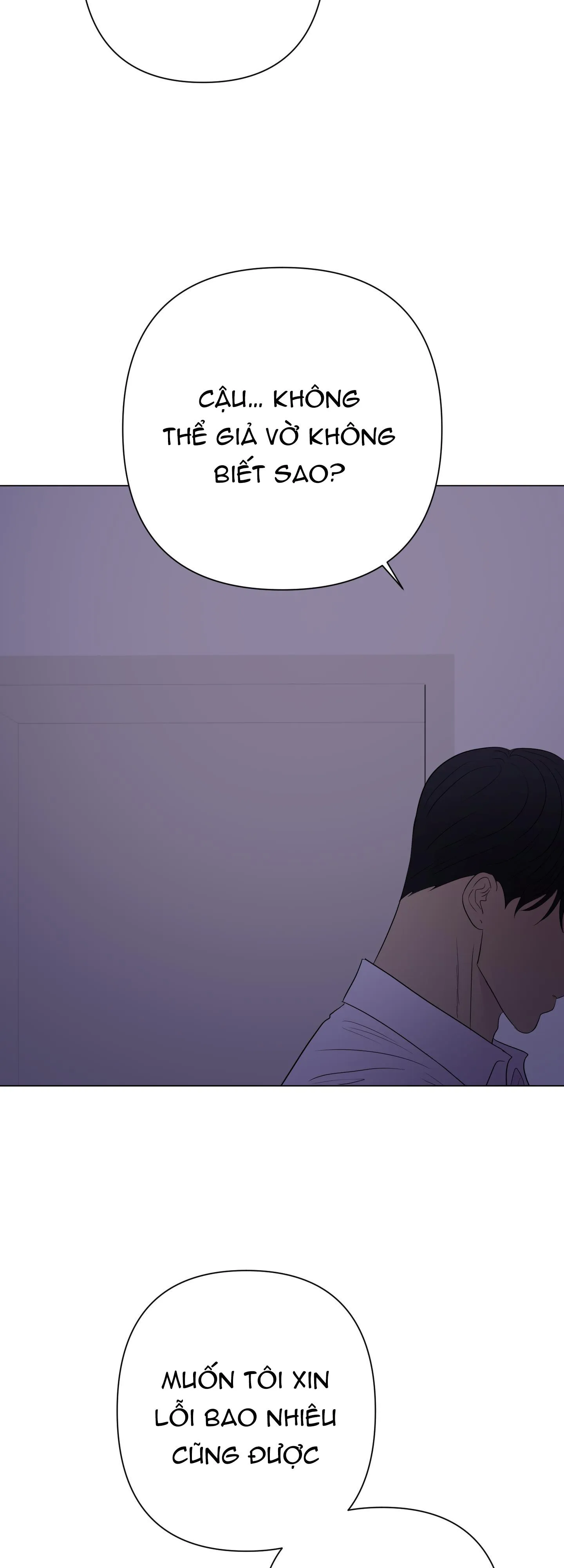 Kick your heart Chapter 24 Trang 39