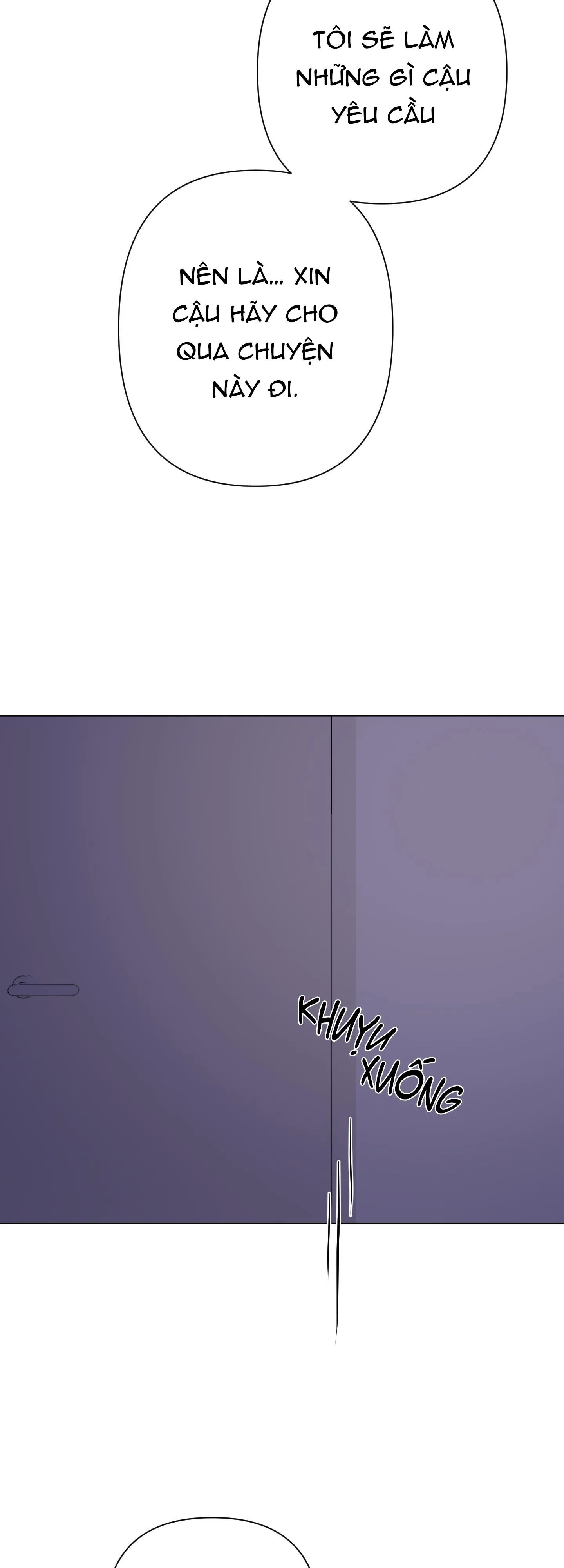 Kick your heart Chapter 24 Trang 40