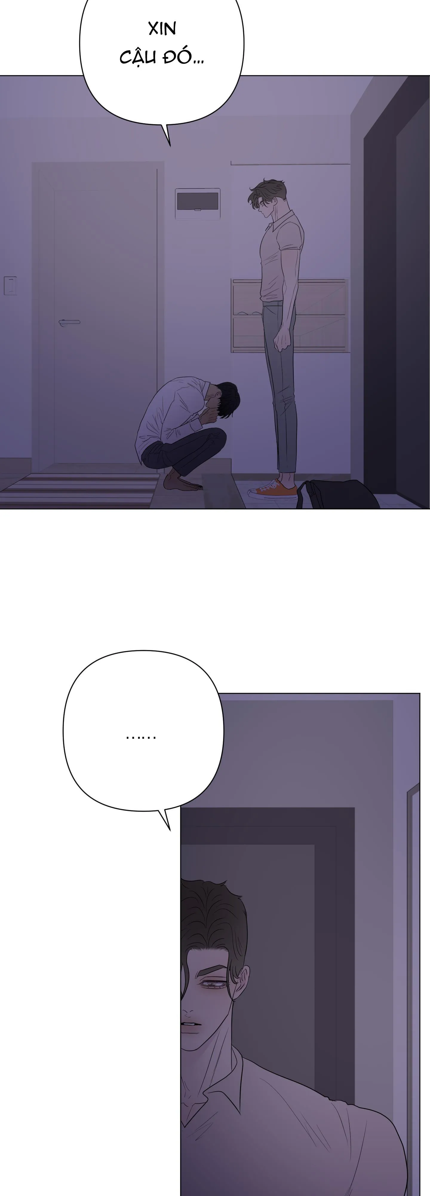 Kick your heart Chapter 24 Trang 41