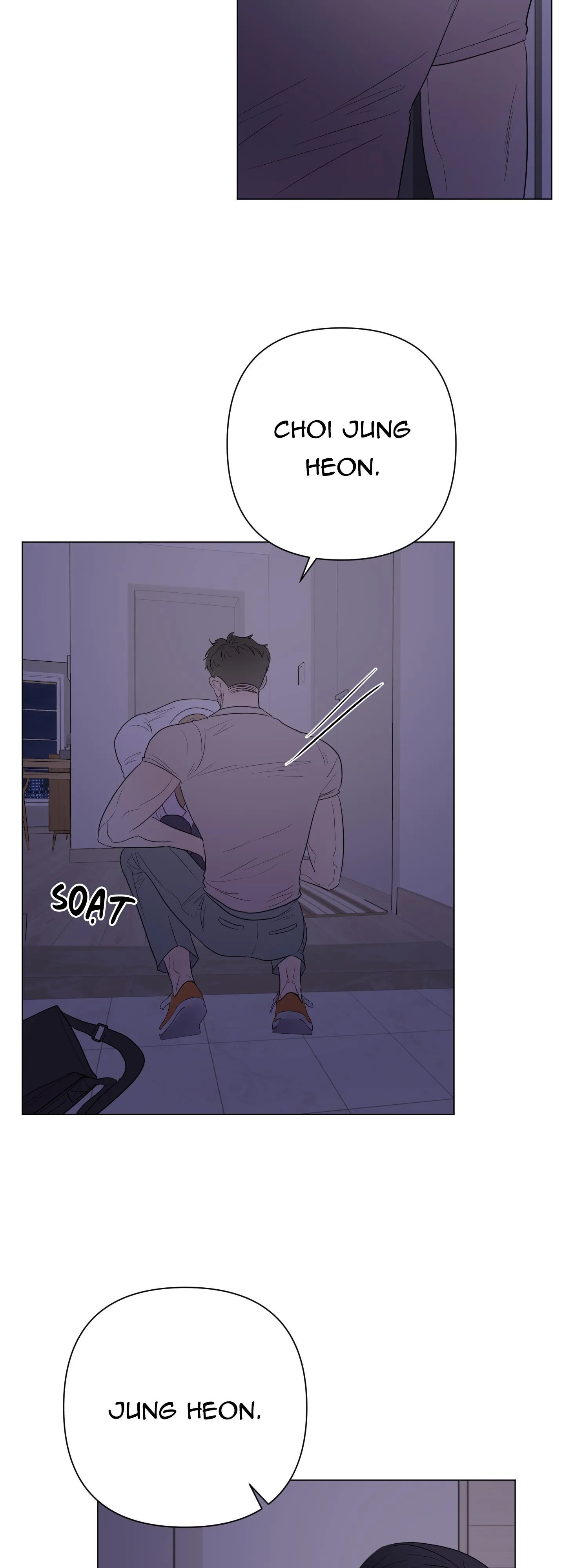 Kick your heart Chapter 24 Trang 42