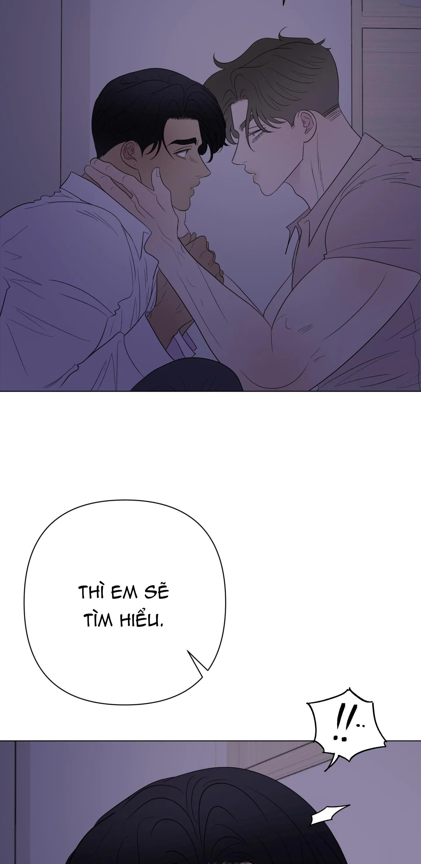 Kick your heart Chapter 24 Trang 44