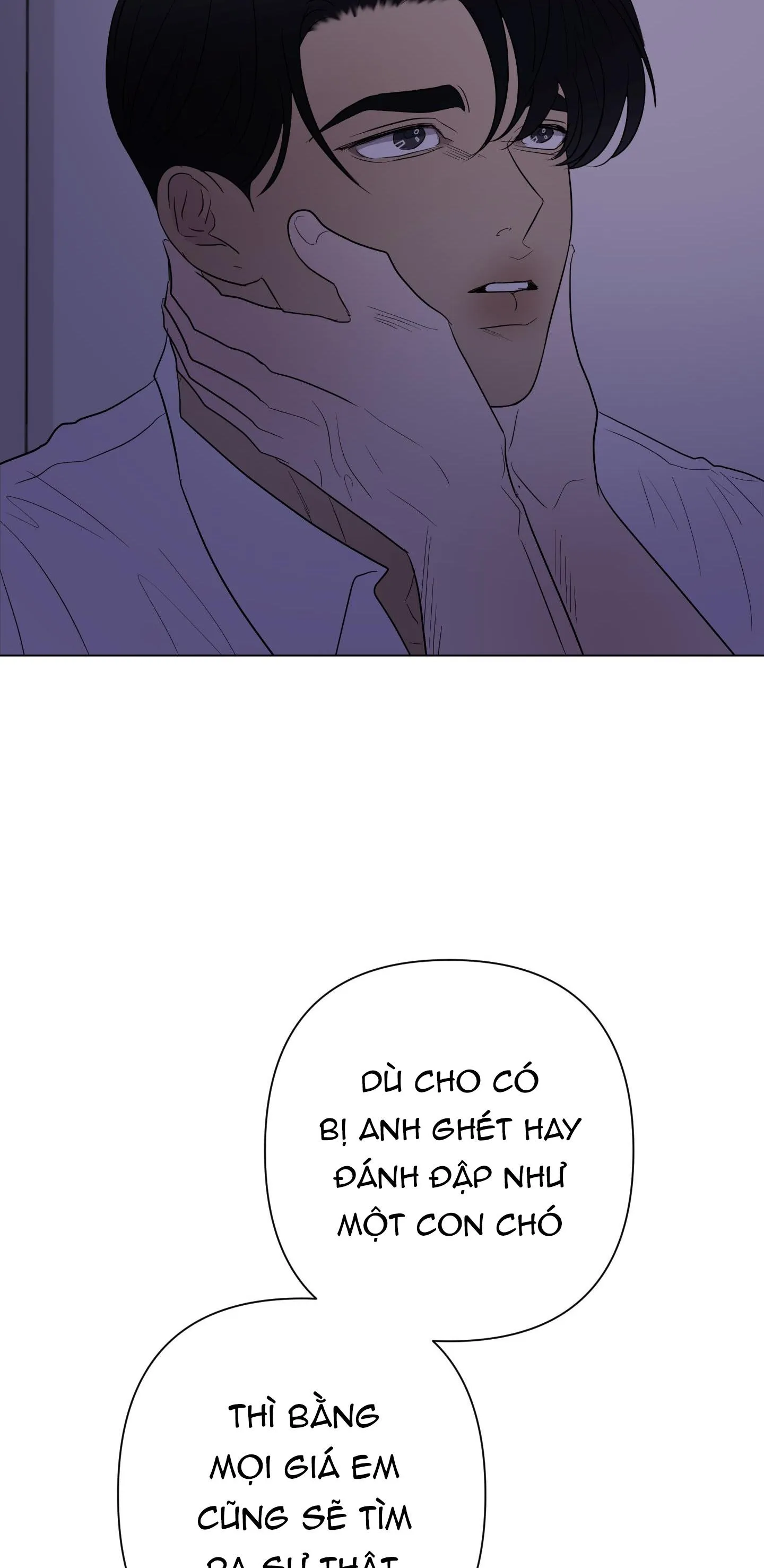 Kick your heart Chapter 24 Trang 45