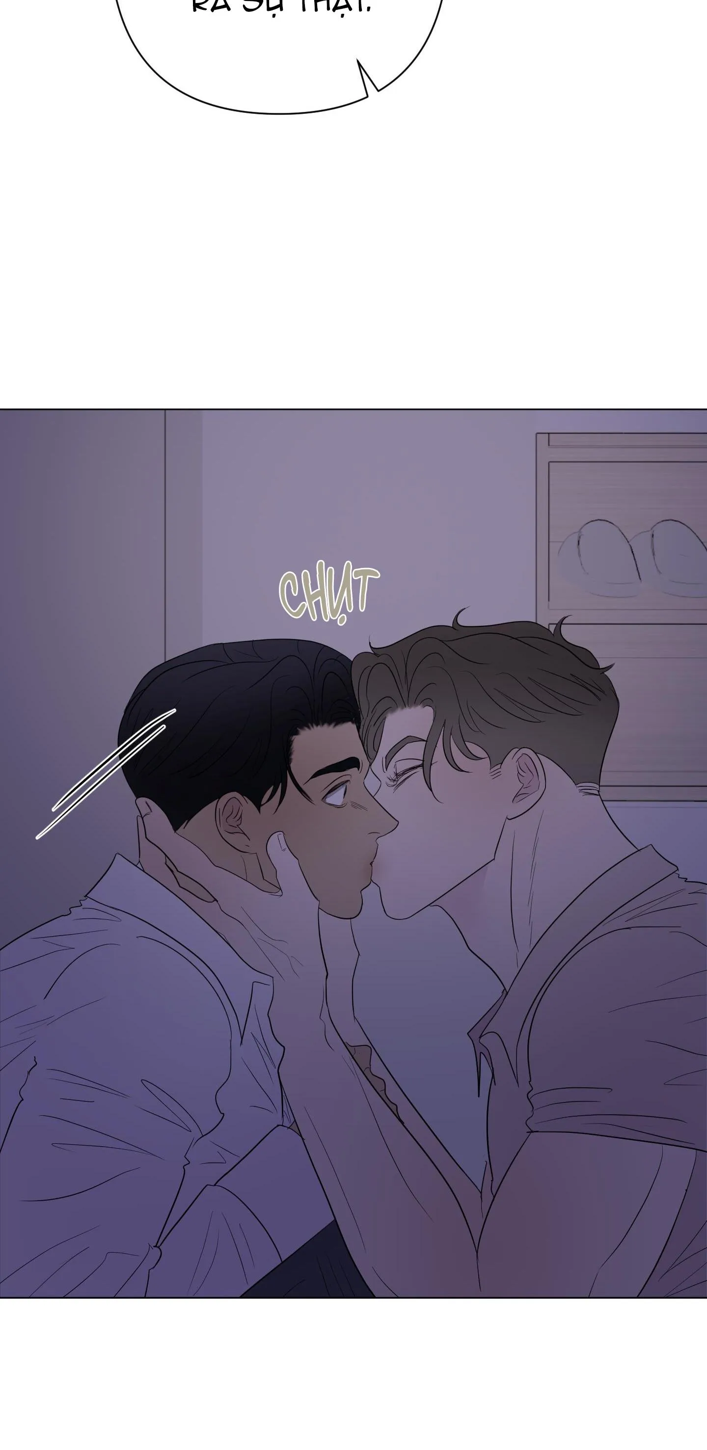 Kick your heart Chapter 24 Trang 46