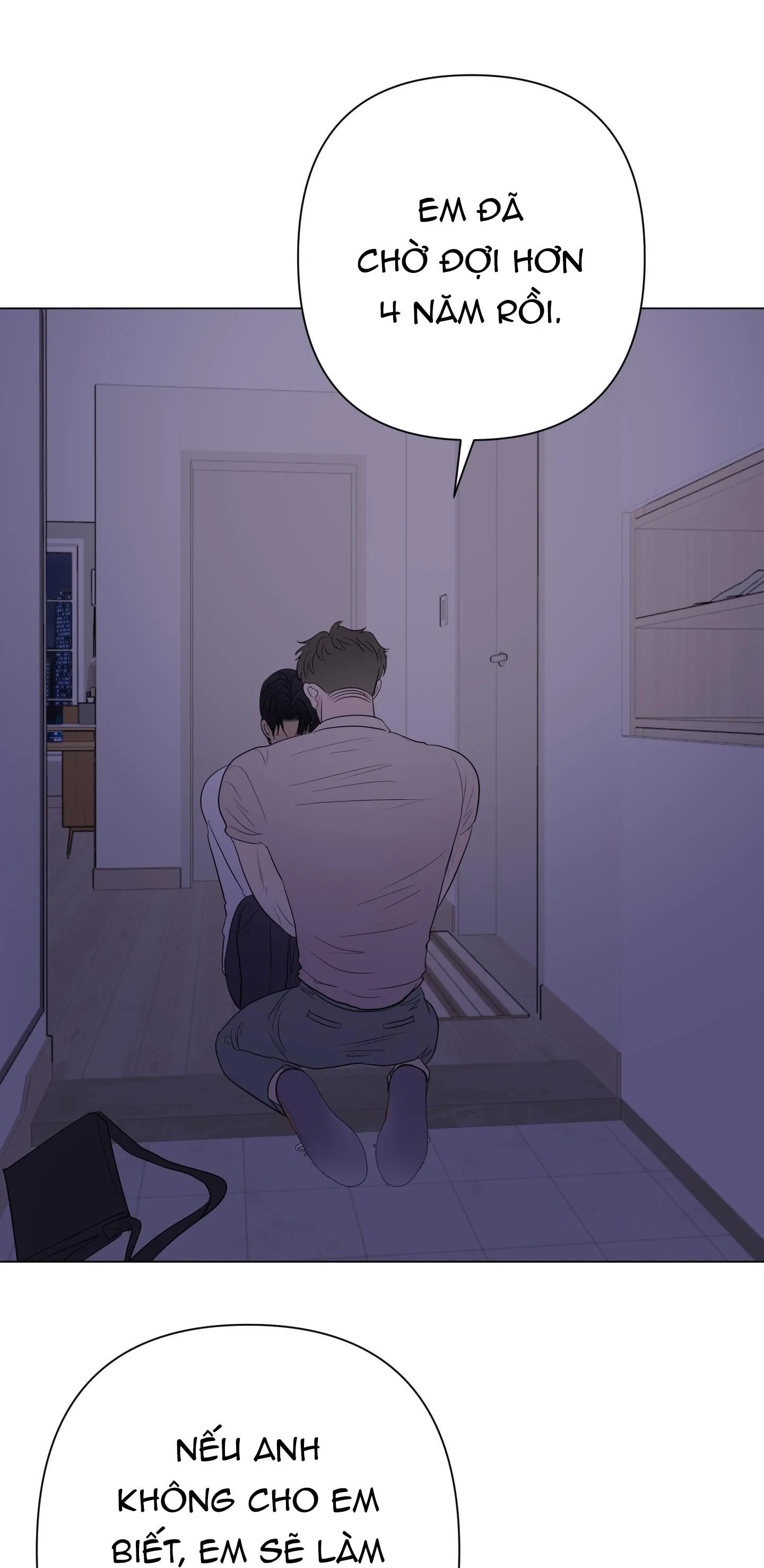 Kick your heart Chapter 24 Trang 47