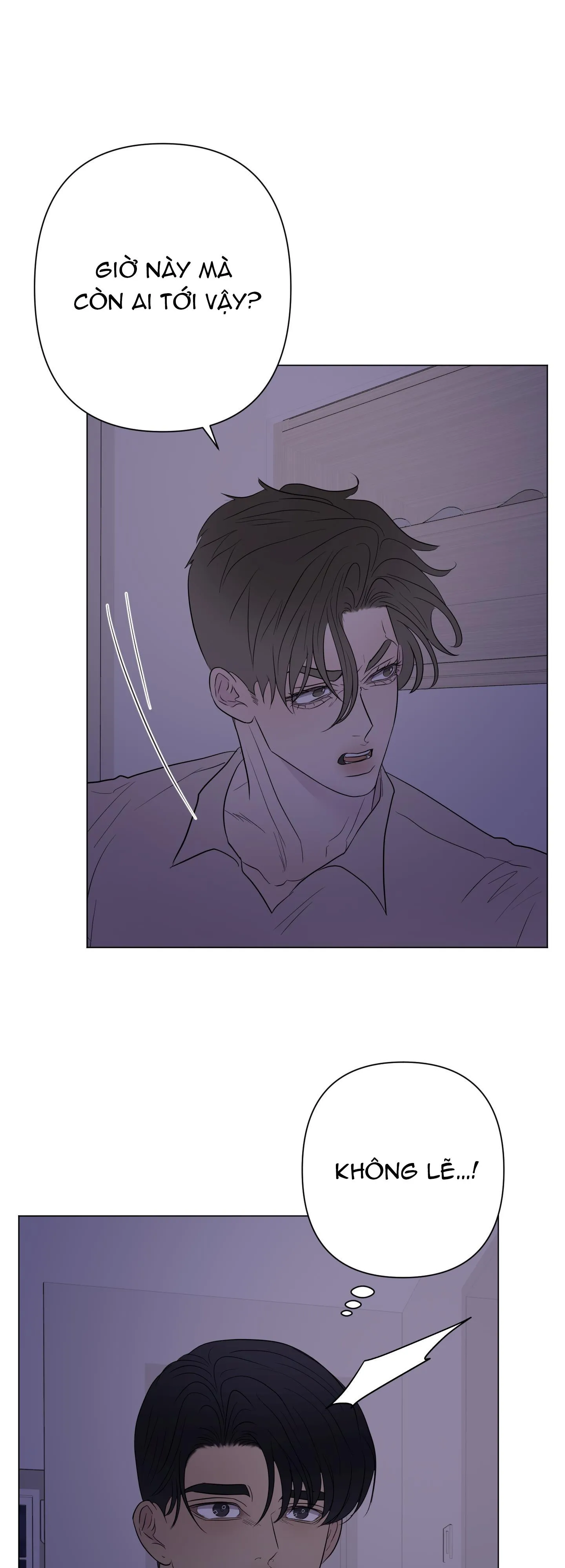 Kick your heart Chapter 25 Trang 4