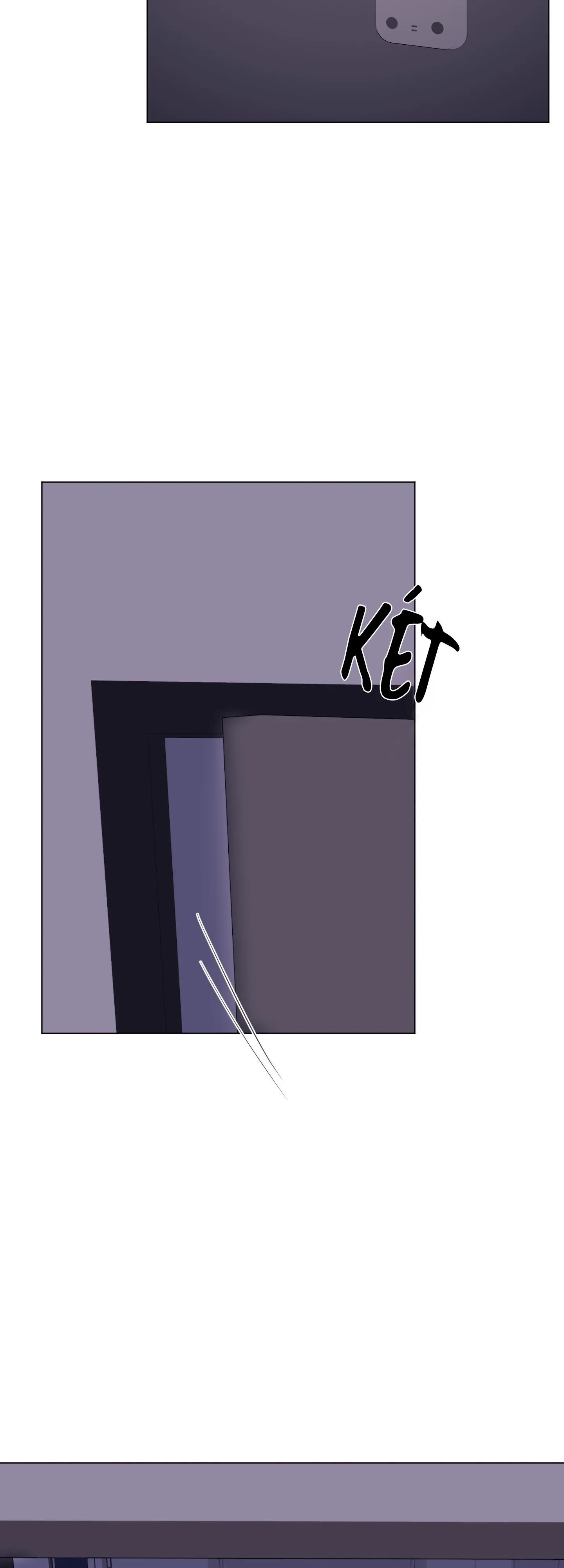 Kick your heart Chapter 25 Trang 11