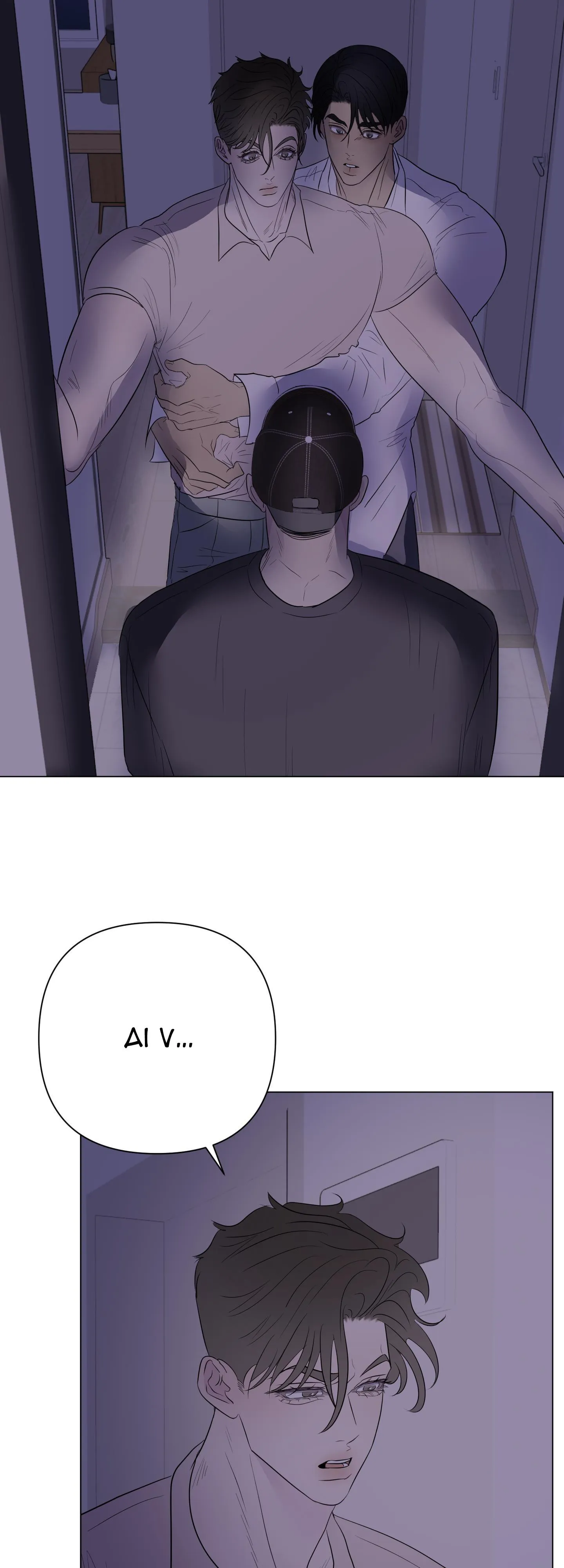 Kick your heart Chapter 25 Trang 12