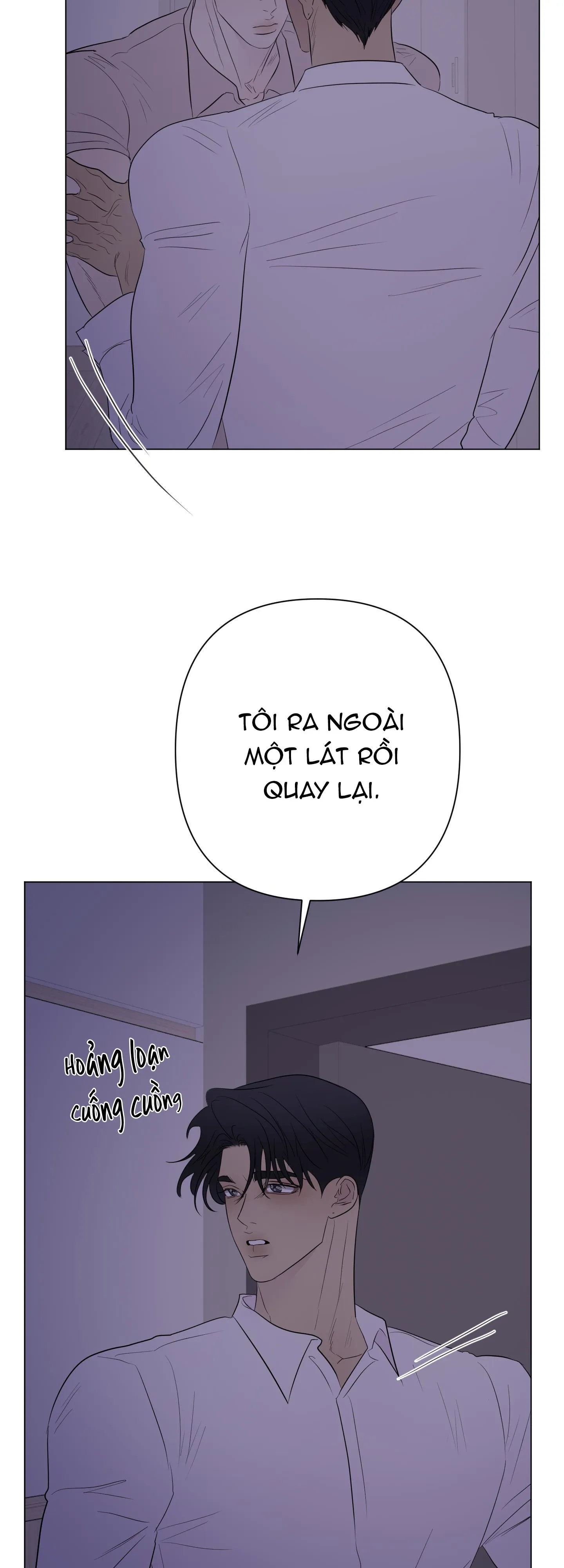 Kick your heart Chapter 25 Trang 14