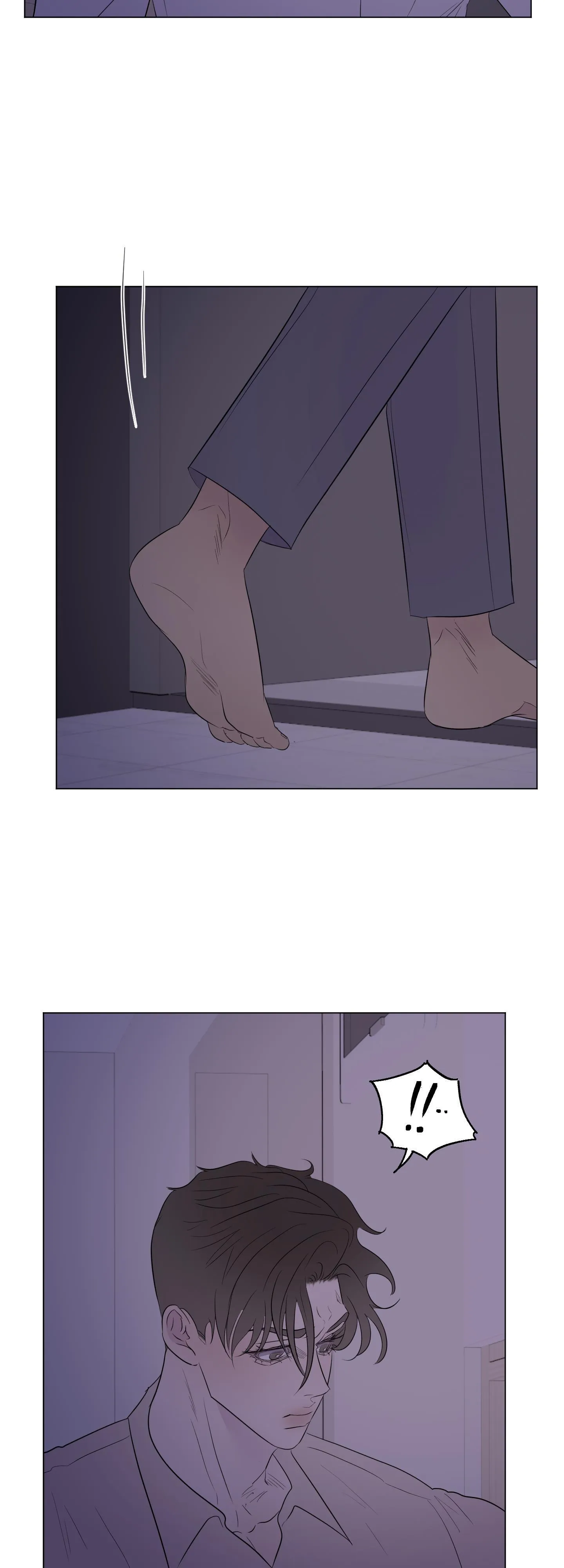 Kick your heart Chapter 25 Trang 15