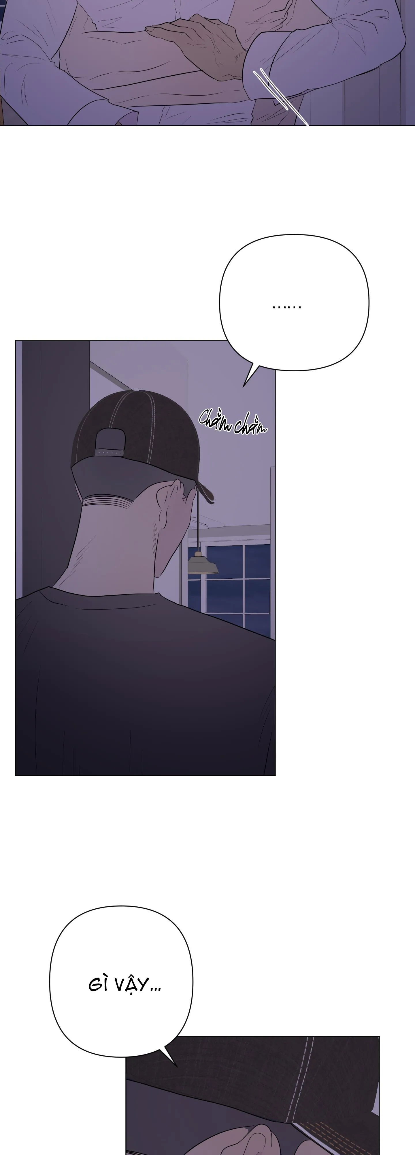 Kick your heart Chapter 25 Trang 18