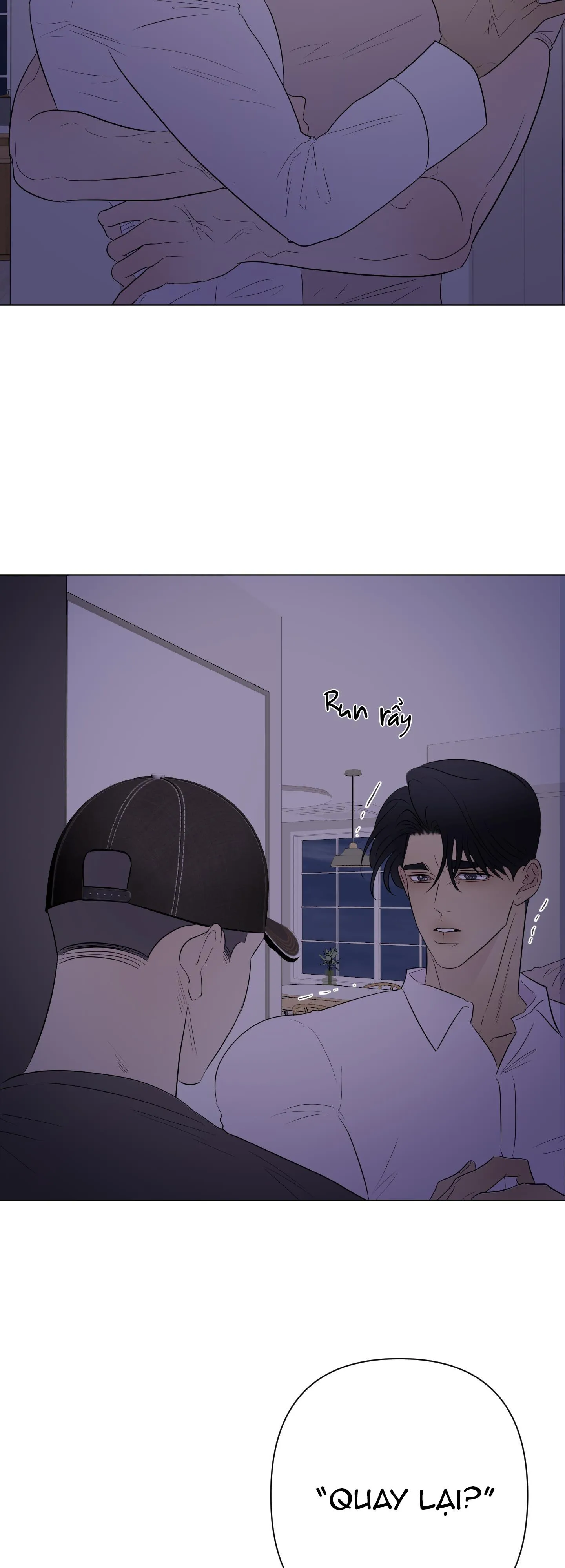 Kick your heart Chapter 25 Trang 20