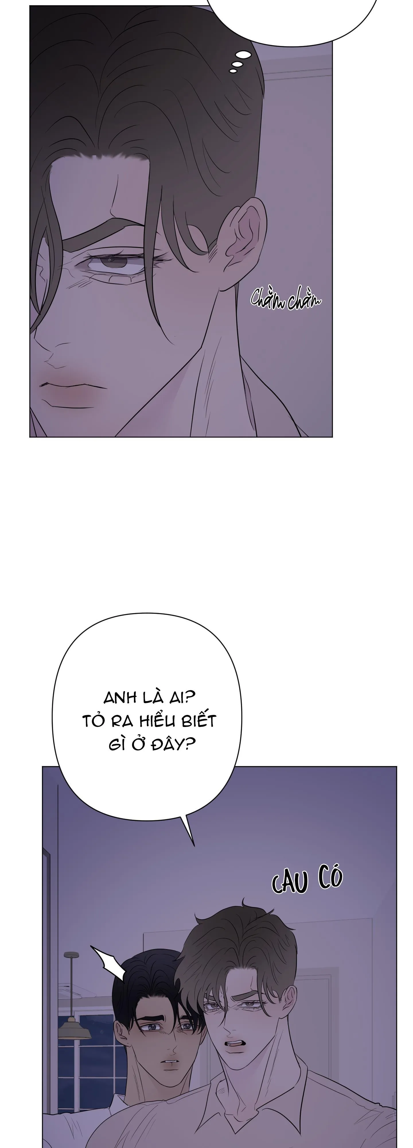 Kick your heart Chapter 25 Trang 21