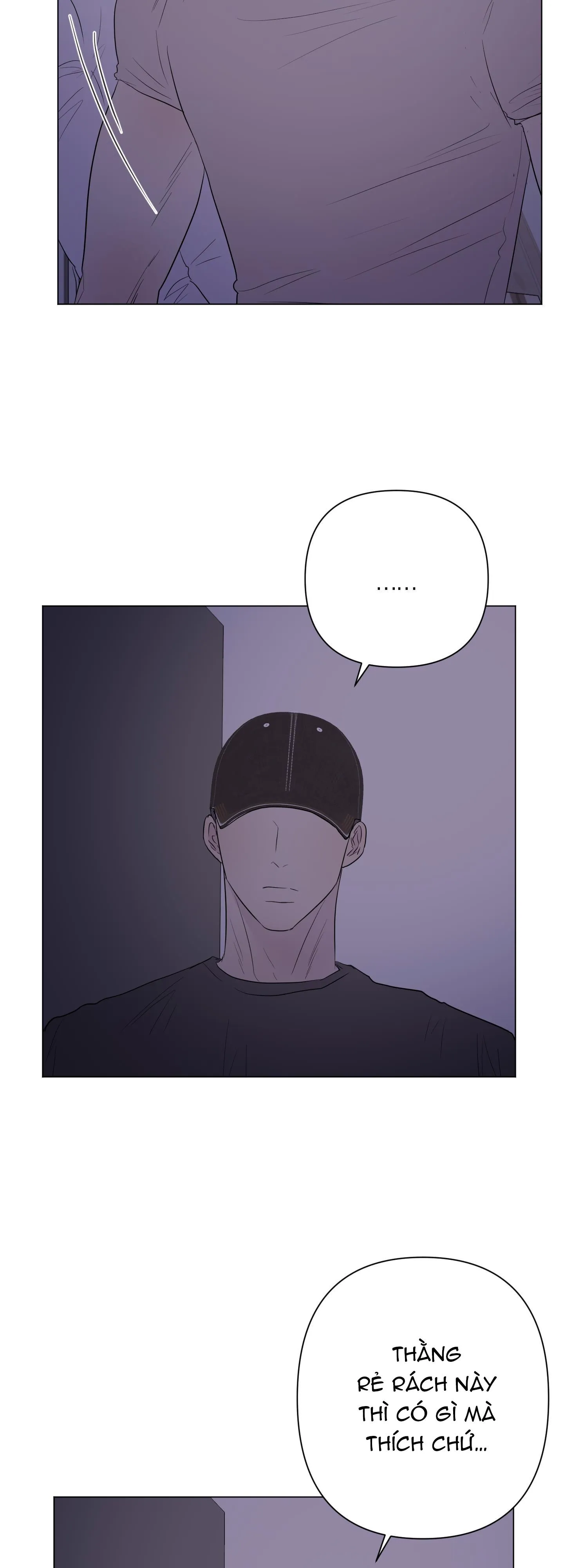 Kick your heart Chapter 25 Trang 22