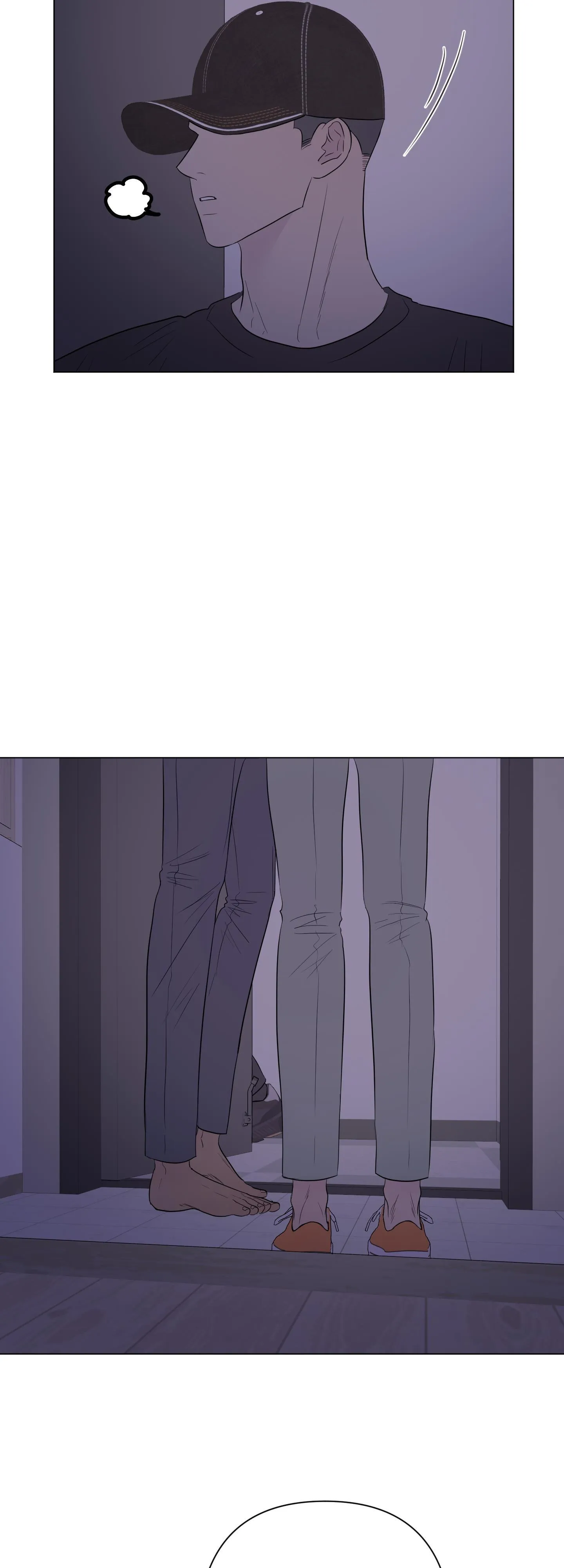 Kick your heart Chapter 25 Trang 23