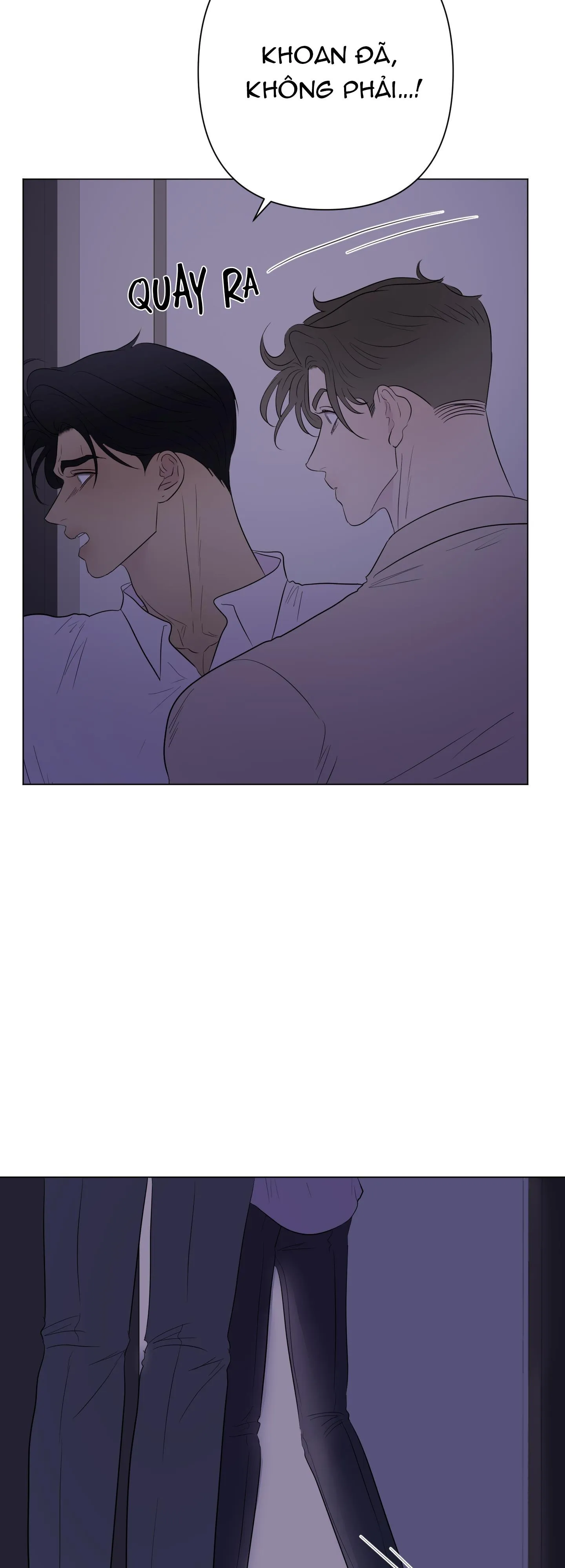 Kick your heart Chapter 25 Trang 24