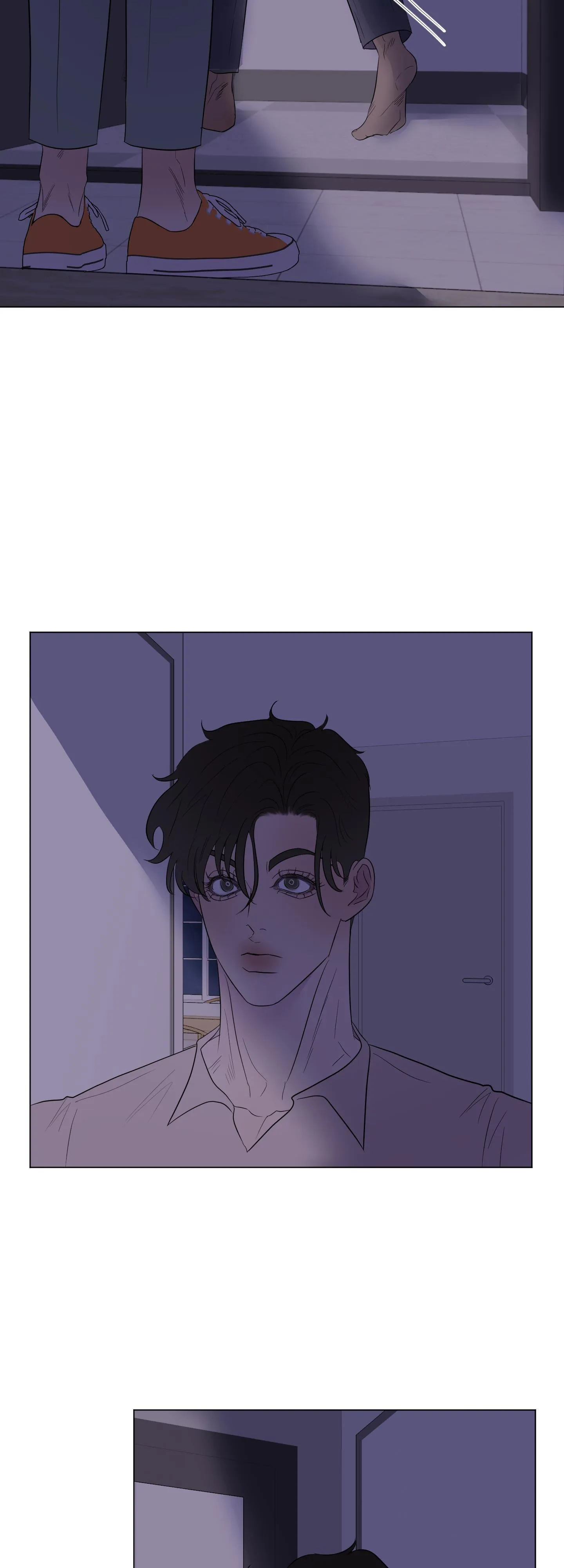 Kick your heart Chapter 25 Trang 25