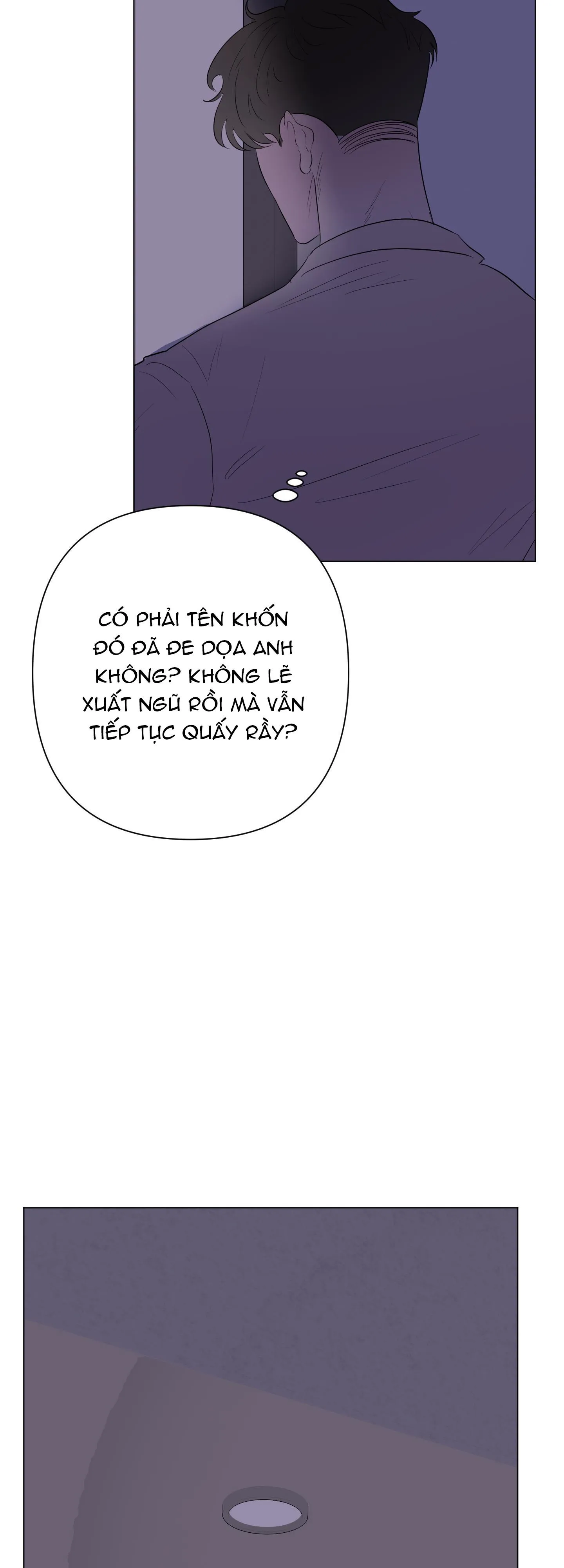 Kick your heart Chapter 25 Trang 26