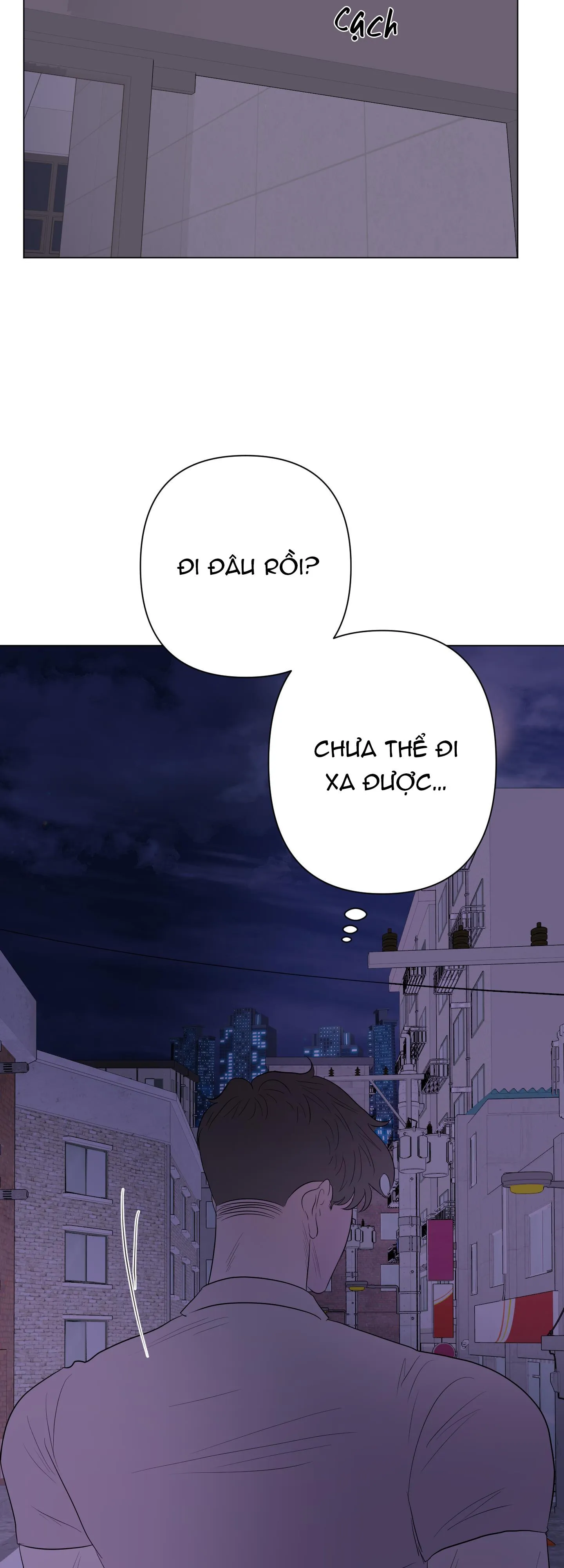 Kick your heart Chapter 25 Trang 27