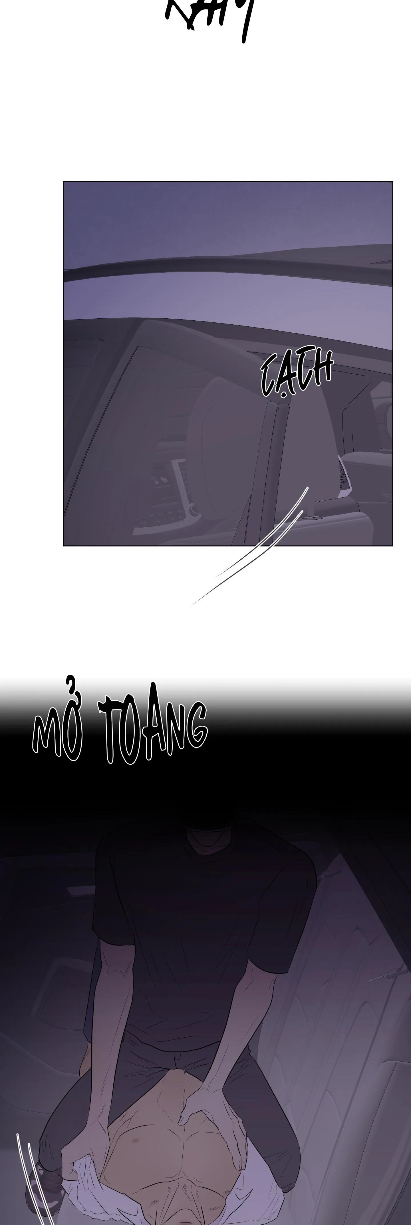 Kick your heart Chapter 25 Trang 31