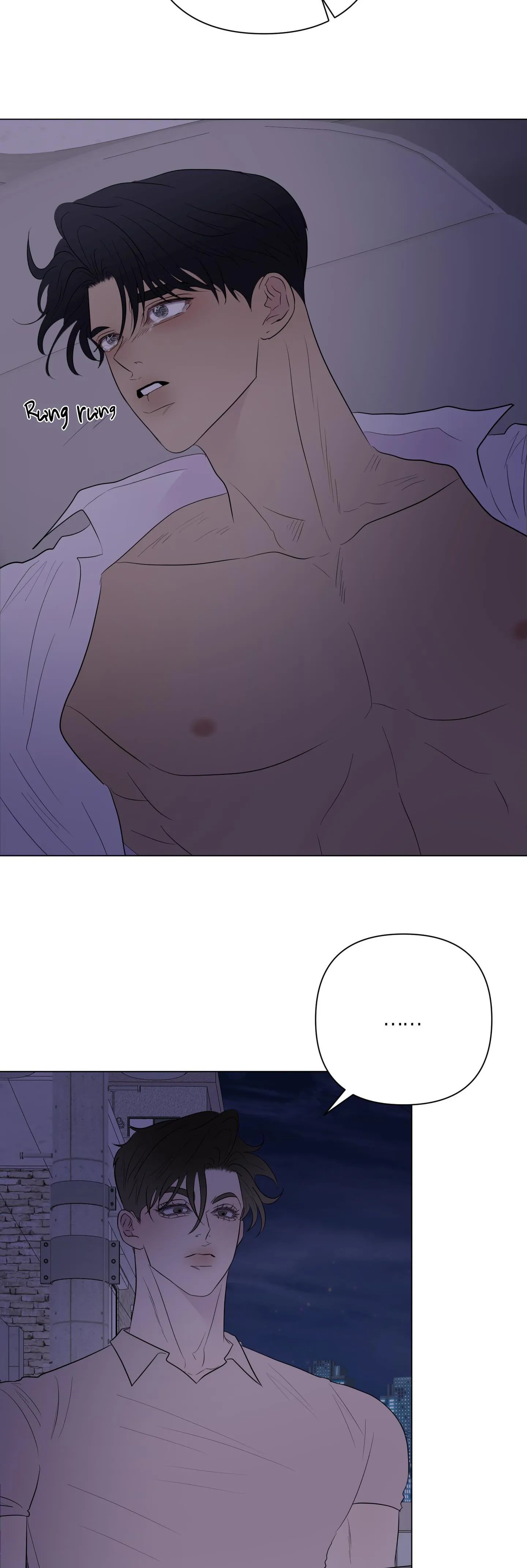 Kick your heart Chapter 25 Trang 33