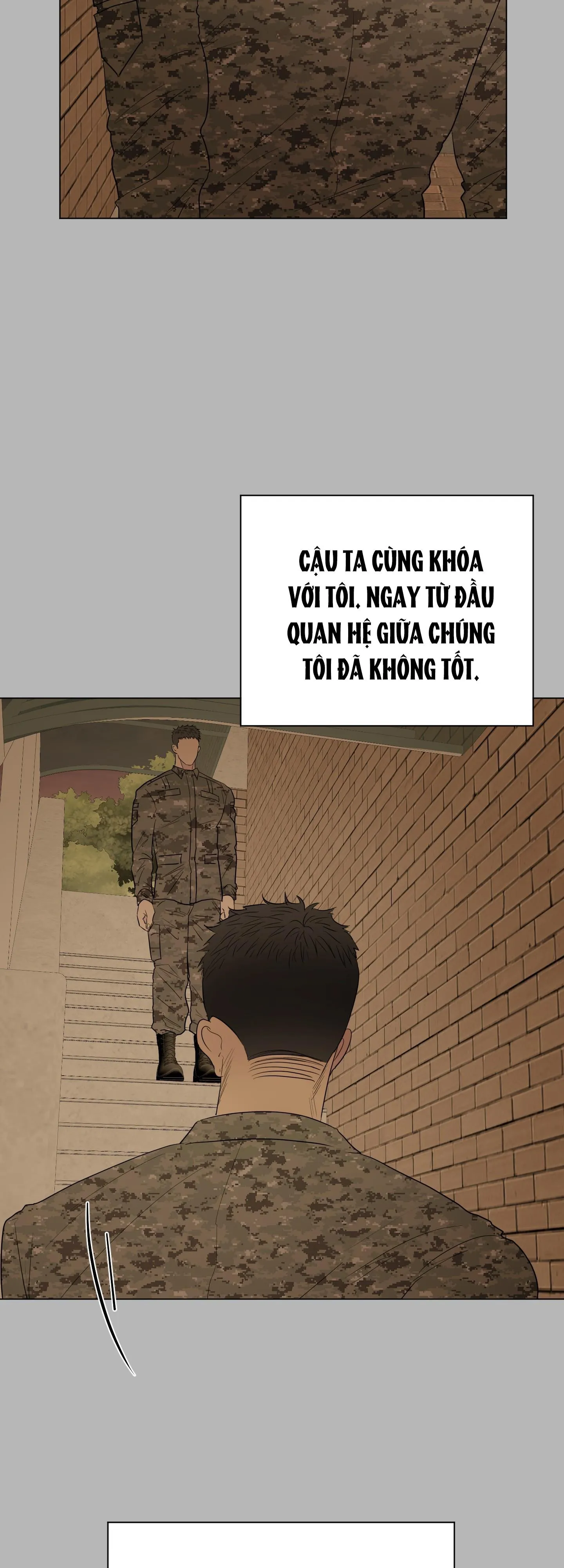 Kick your heart Chapter 26 Trang 7