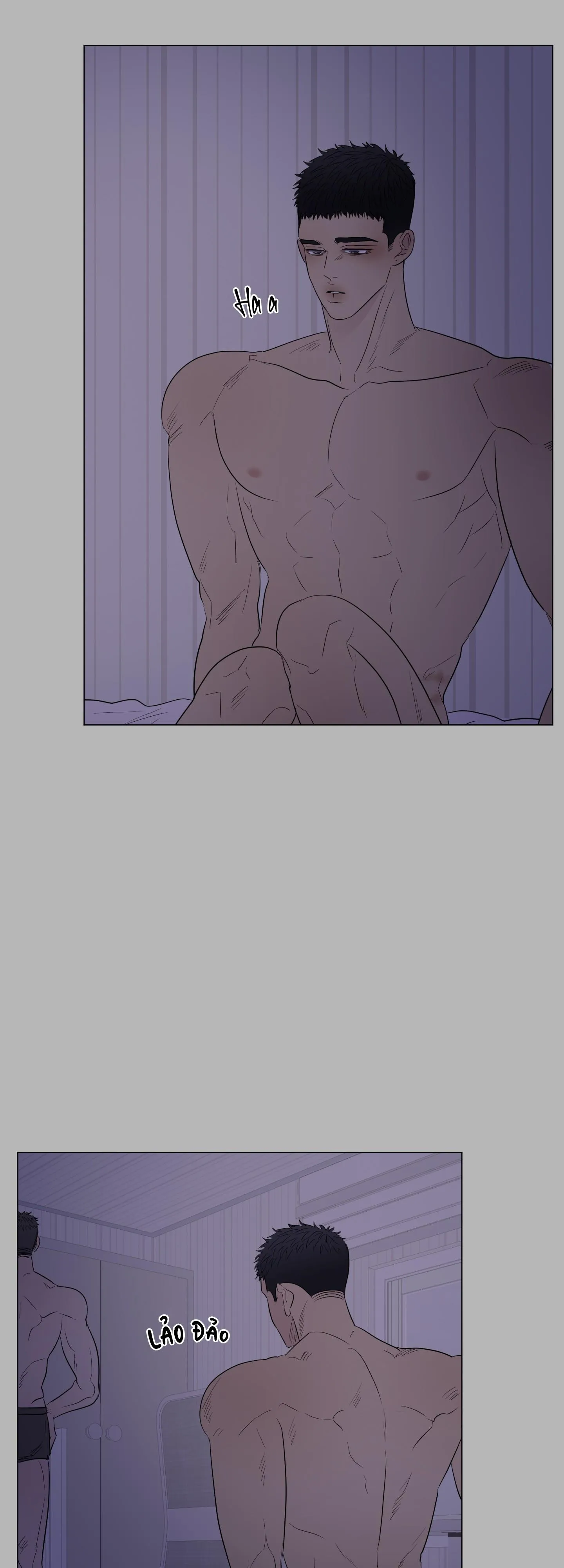 Kick your heart Chapter 26 Trang 17