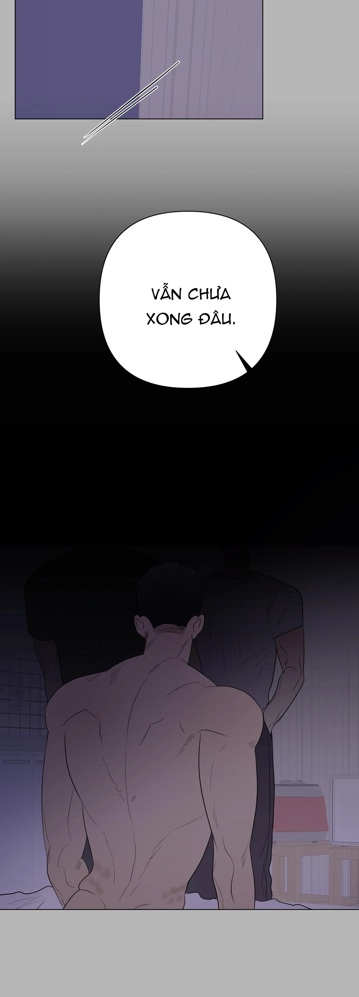 Kick your heart Chapter 26 Trang 19