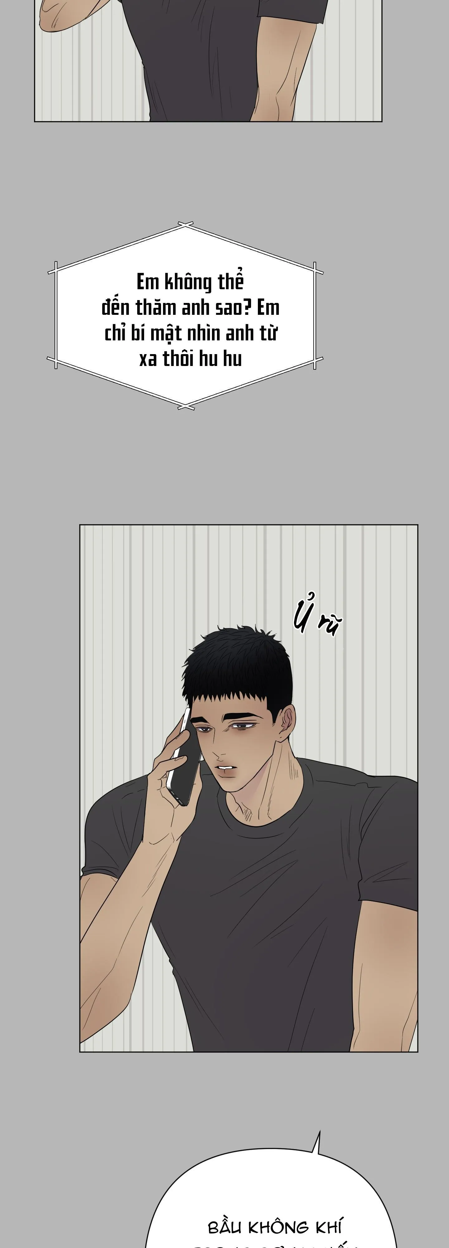 Kick your heart Chapter 26 Trang 24