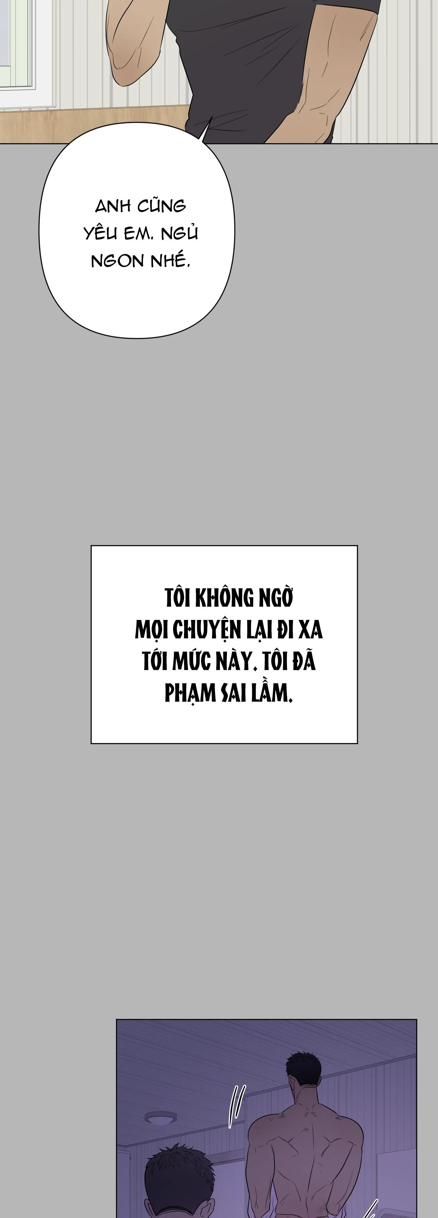 Kick your heart Chapter 26 Trang 29