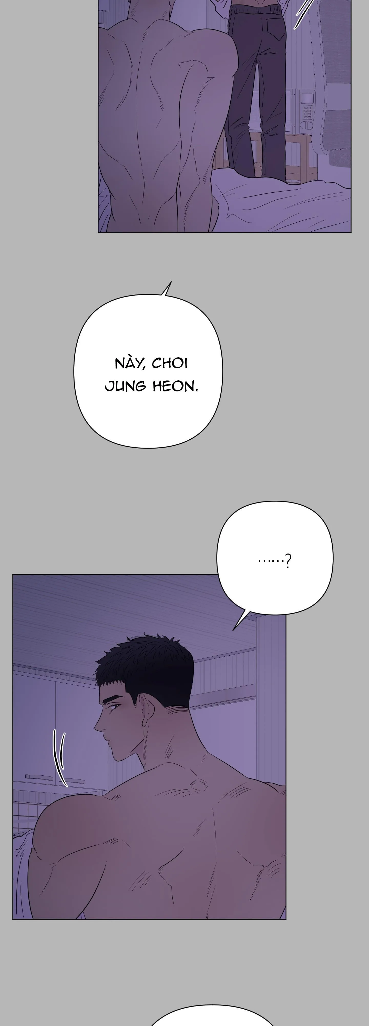 Kick your heart Chapter 26 Trang 30