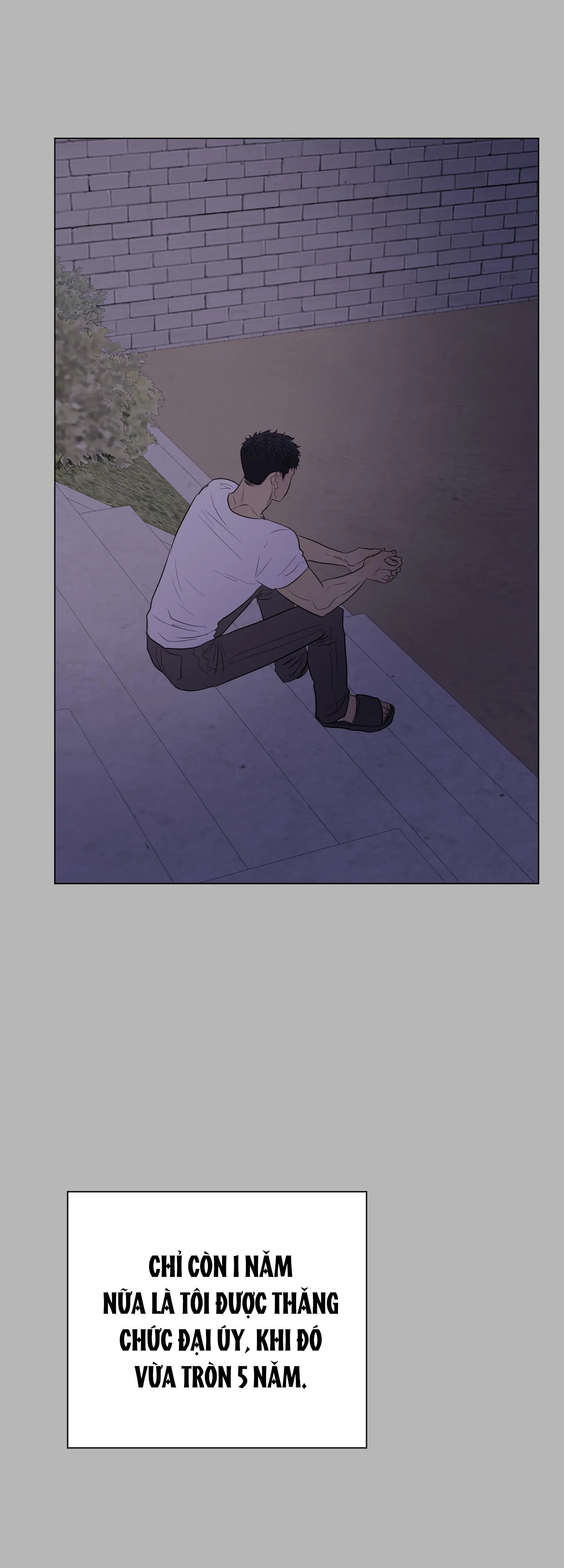 Kick your heart Chapter 26 Trang 35