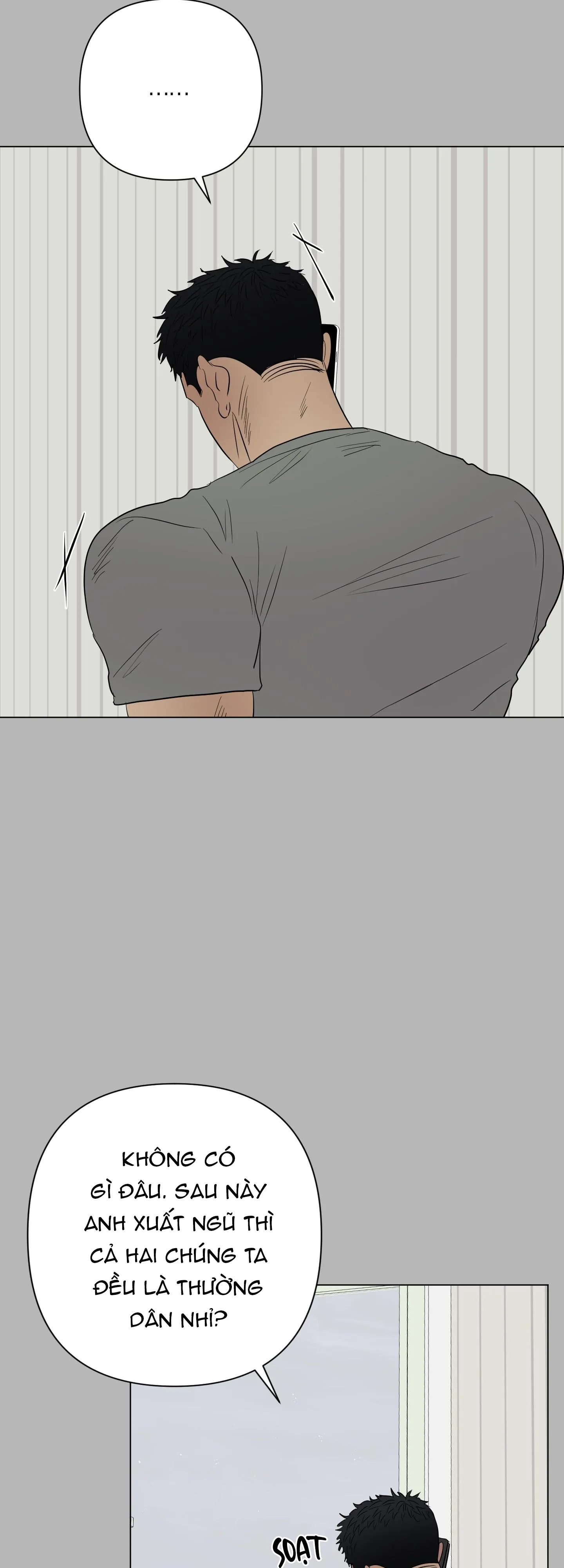 Kick your heart Chapter 26 Trang 39