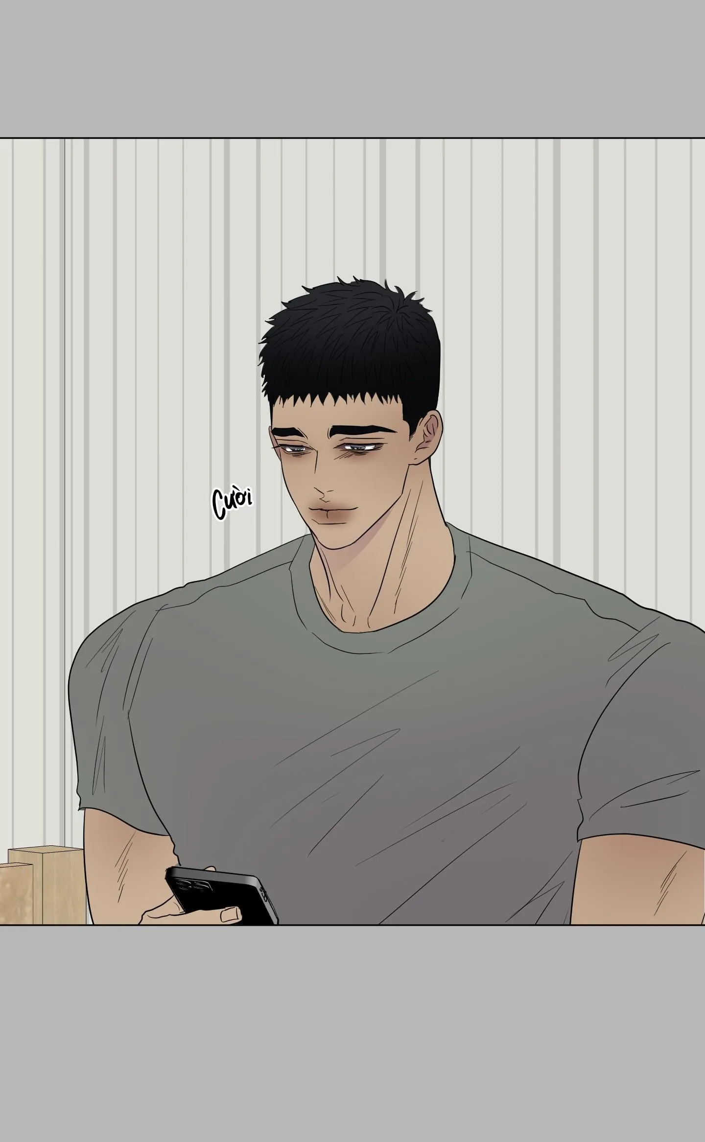 Kick your heart Chapter 26 Trang 43