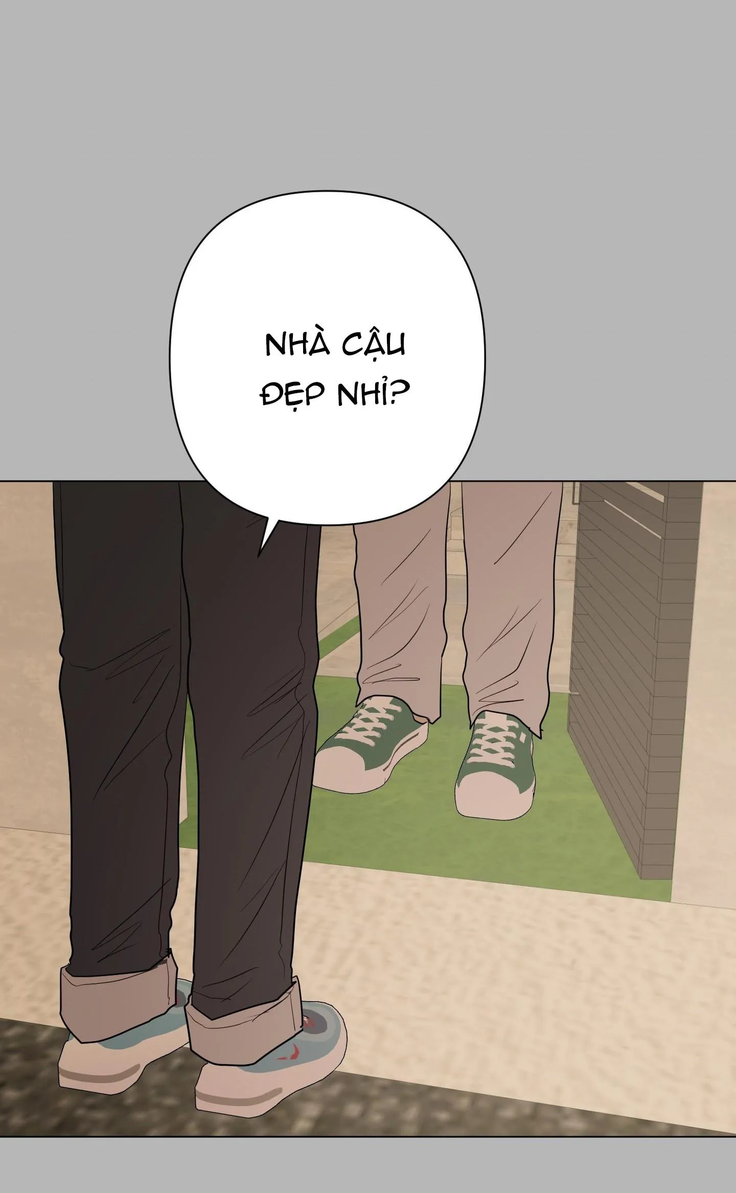 Kick your heart Chapter 26 Trang 47