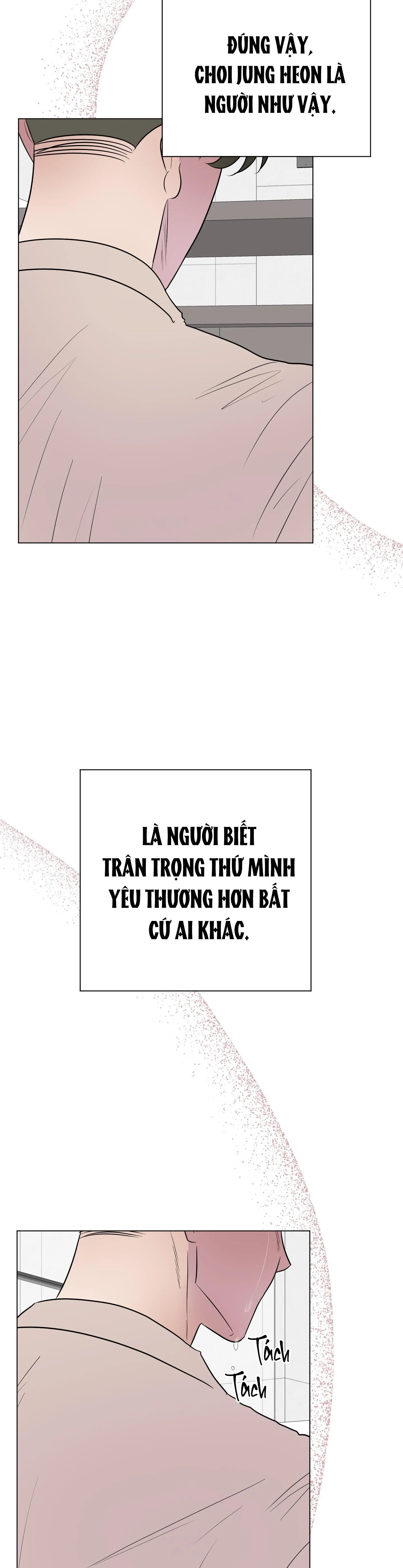 Kick your heart Chapter 27 Trang 18