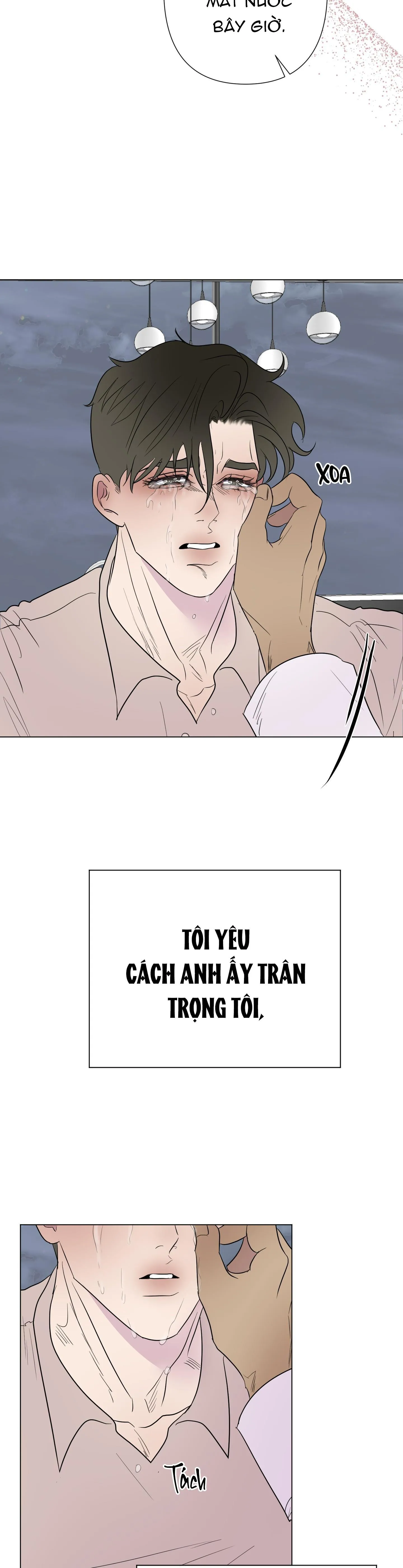 Kick your heart Chapter 27 Trang 20