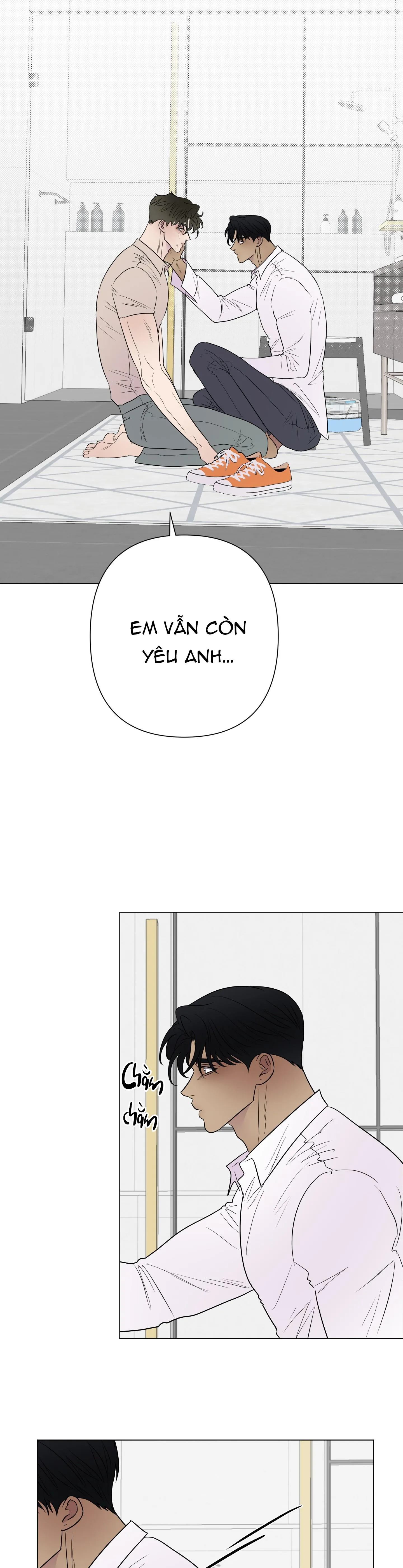 Kick your heart Chapter 27 Trang 22