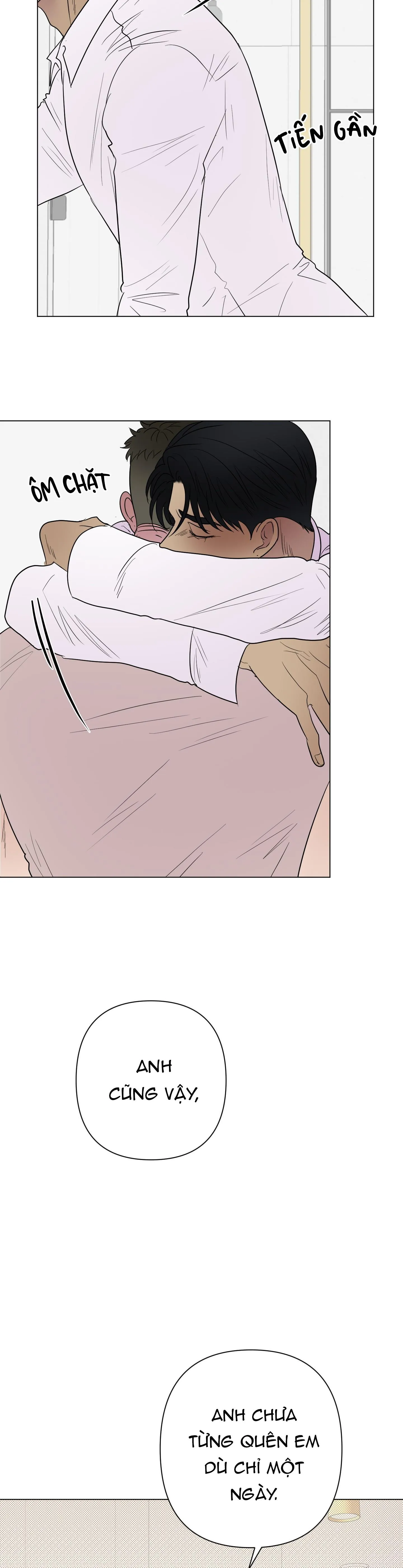 Kick your heart Chapter 27 Trang 23