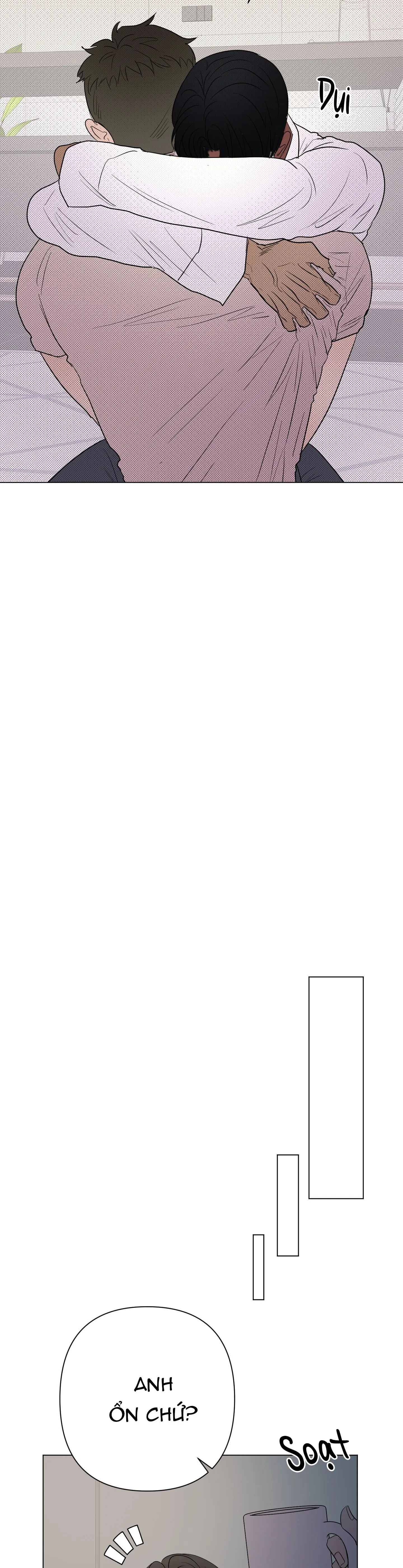 Kick your heart Chapter 27 Trang 24